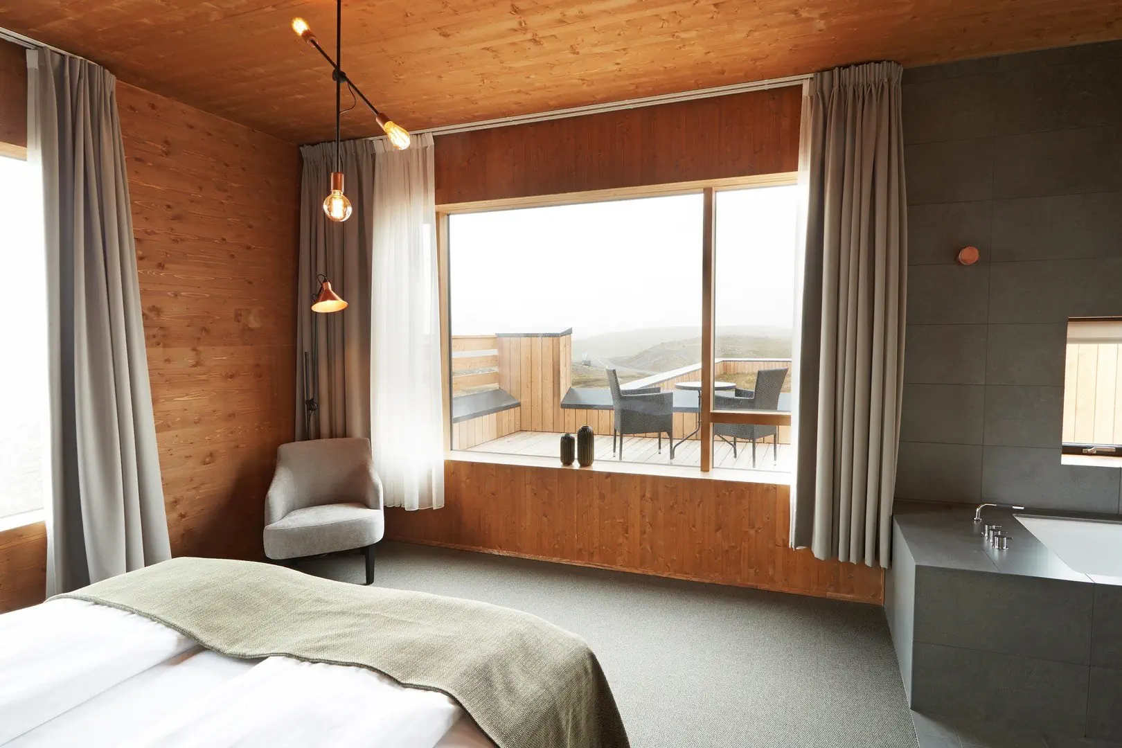Fosshotel Myvatn - zdjęcie 9
