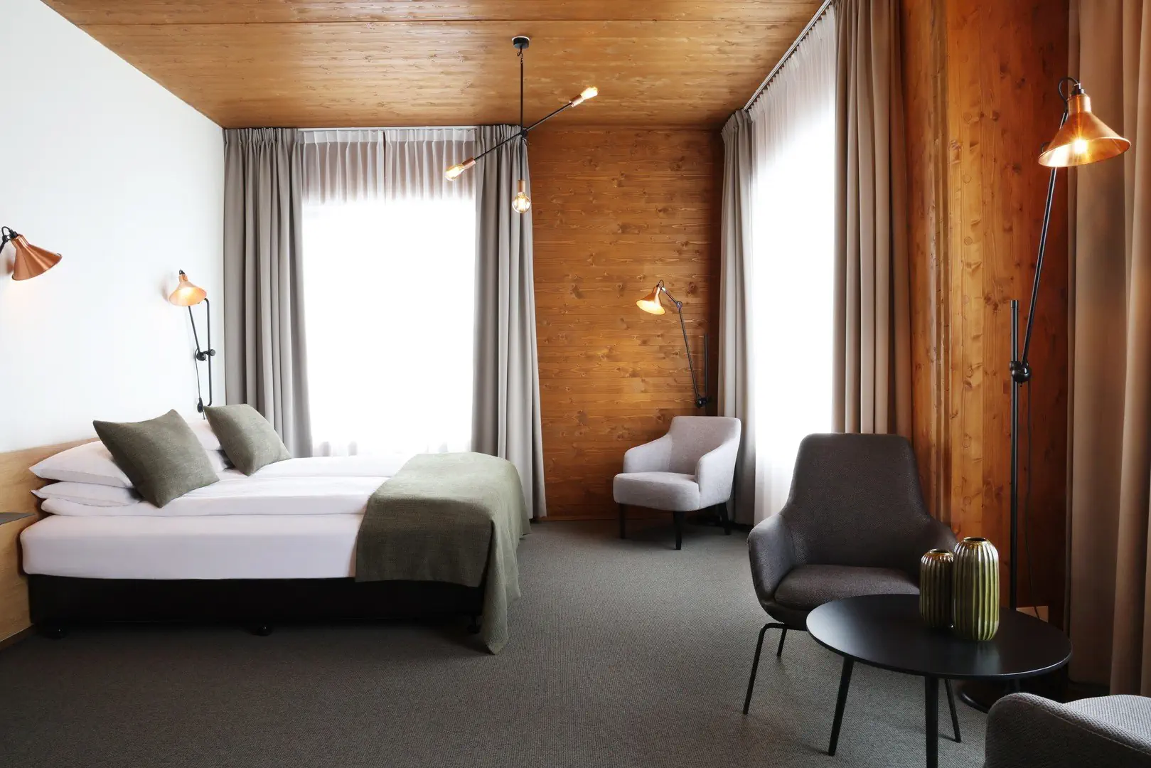 Fosshotel Myvatn - zdjęcie 8