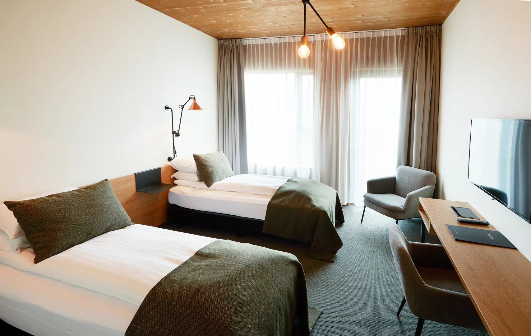 Fosshotel Myvatn - zdjęcie 6