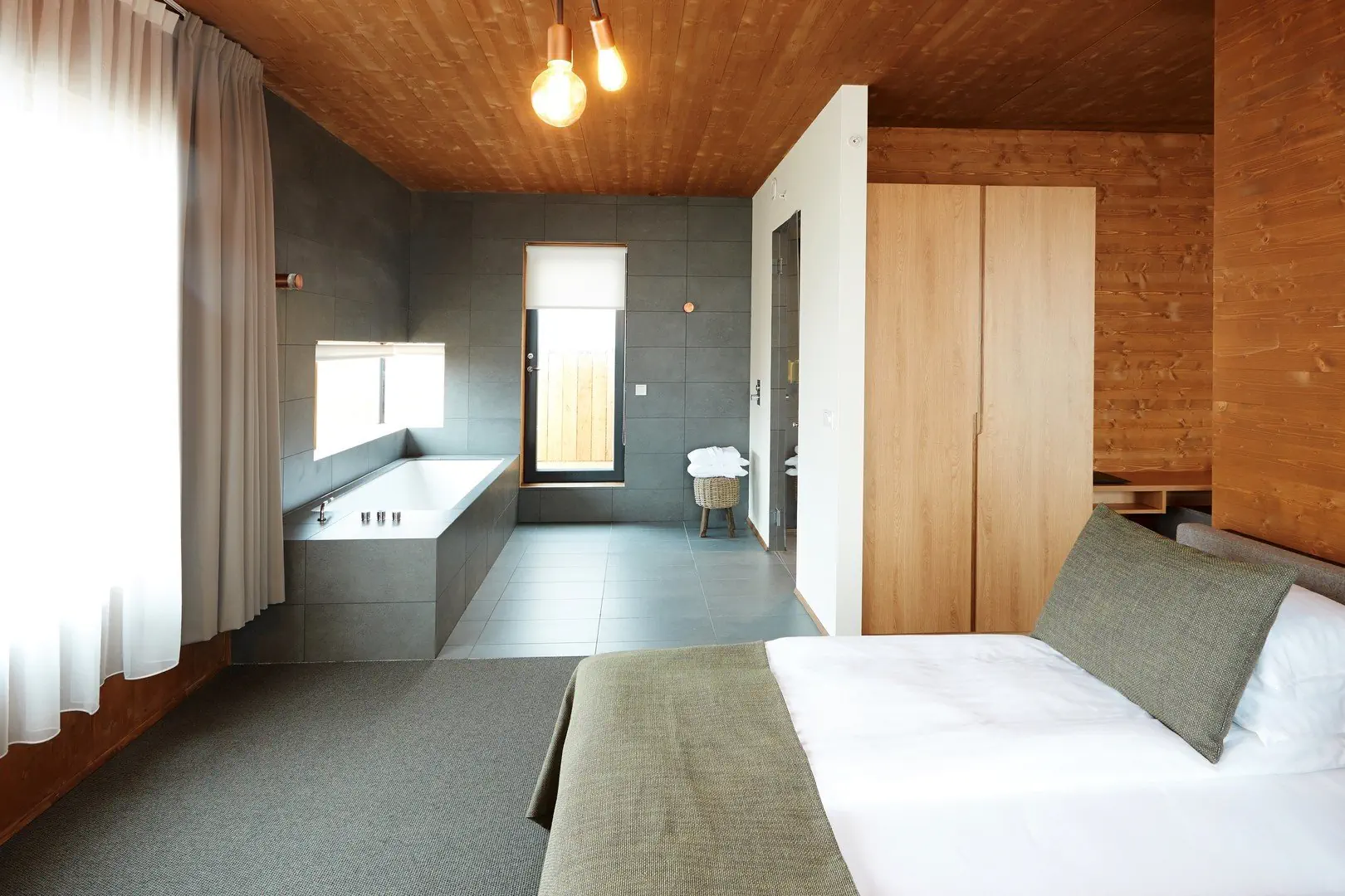Fosshotel Myvatn - zdjęcie 10