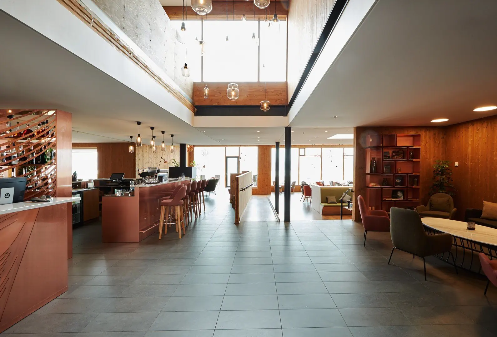 Fosshotel Myvatn - zdjęcie 17