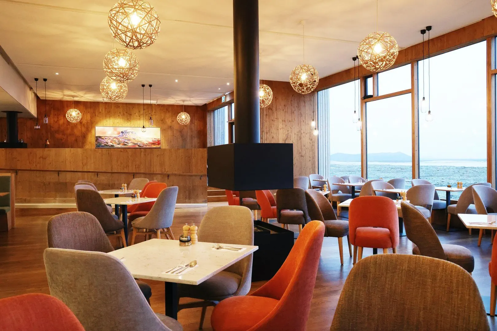 Fosshotel Myvatn - zdjęcie 14