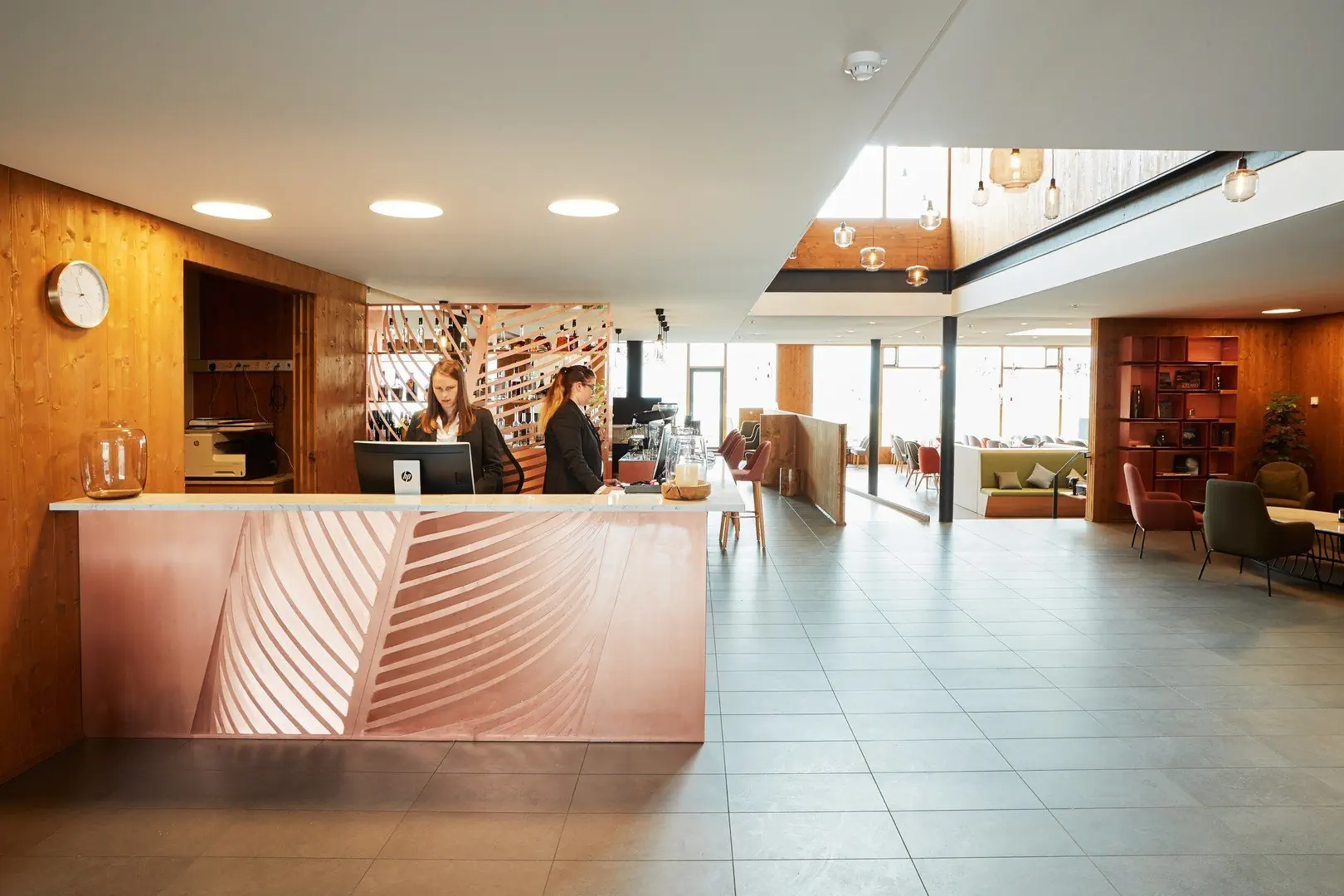 Fosshotel Myvatn - zdjęcie 16