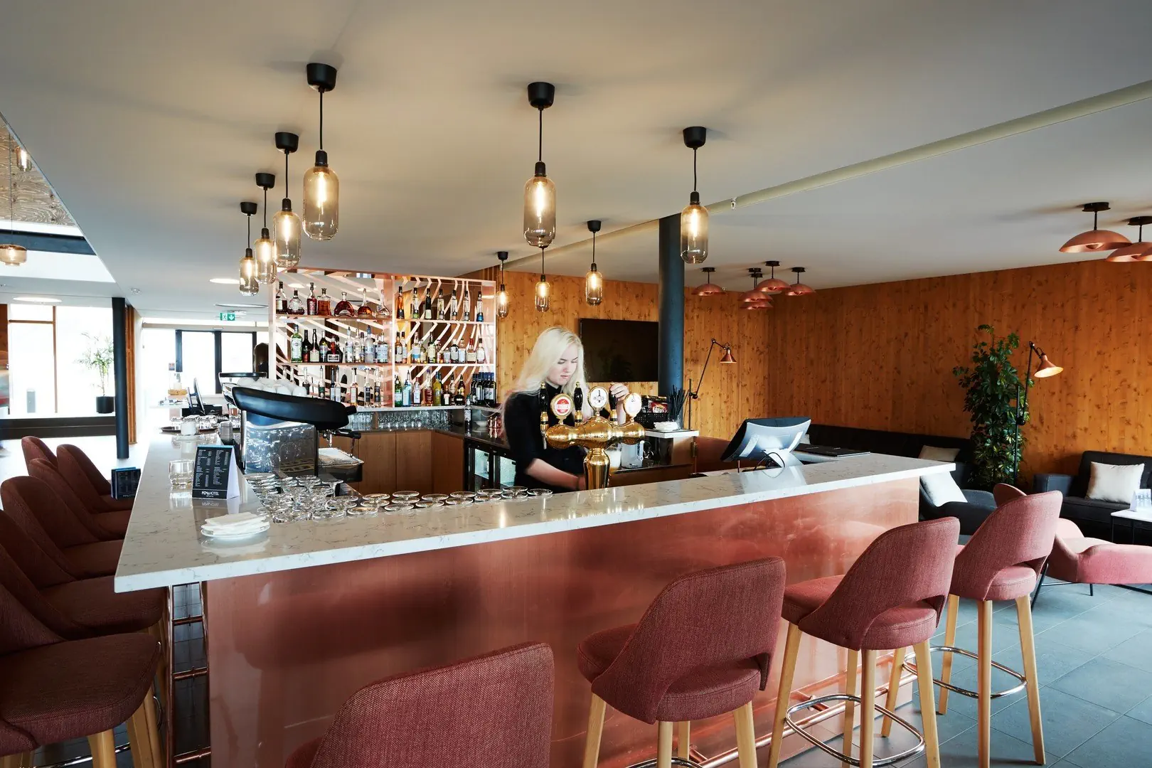 Fosshotel Myvatn - zdjęcie 18