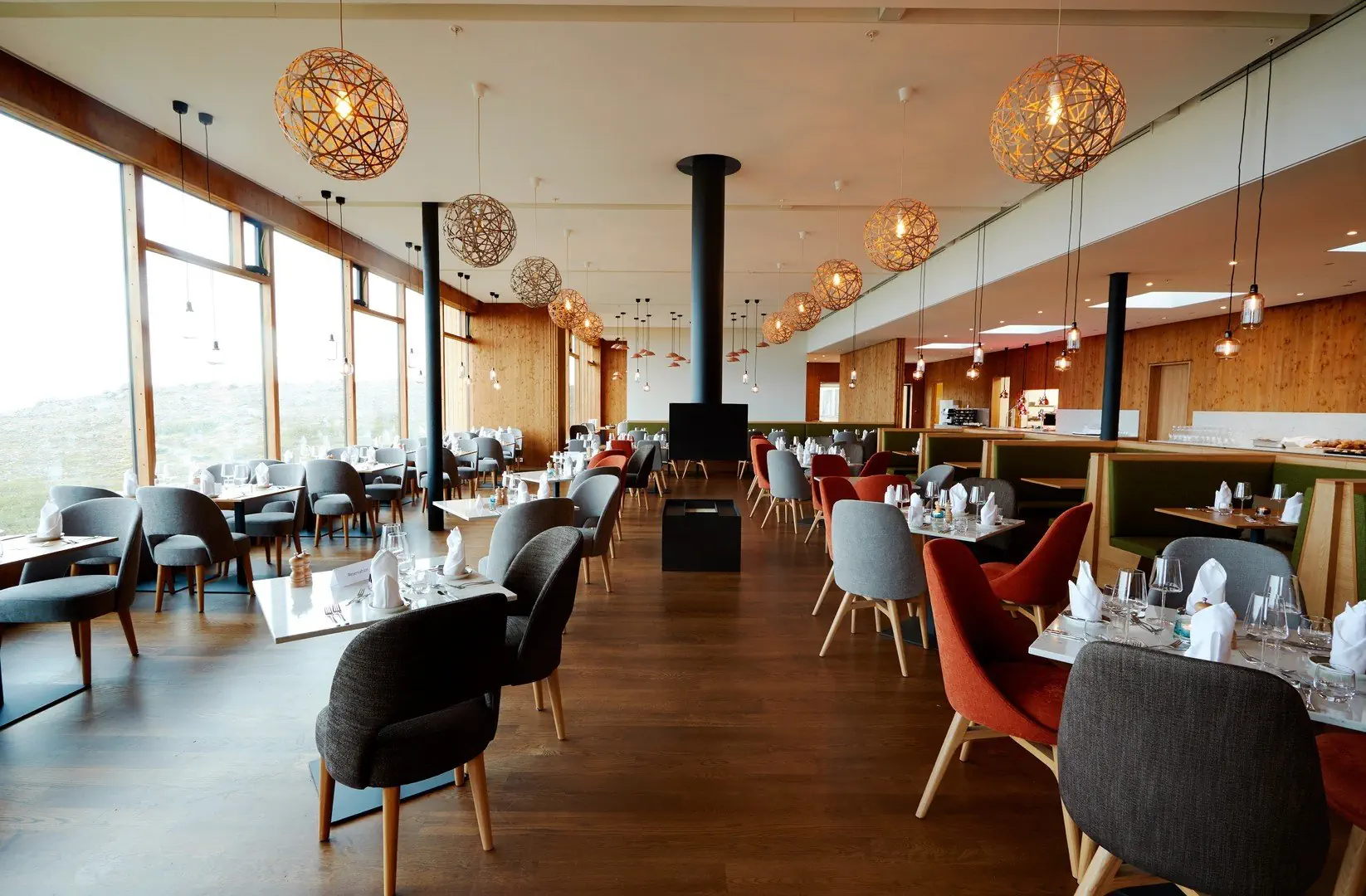 Fosshotel Myvatn - zdjęcie 11