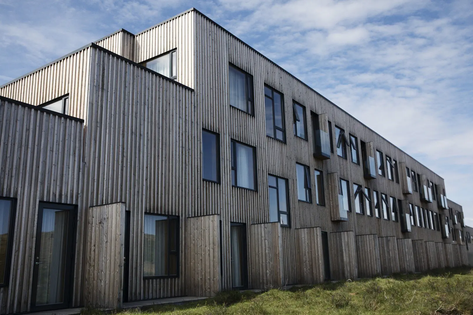 Fosshotel Myvatn - zdjęcie 24