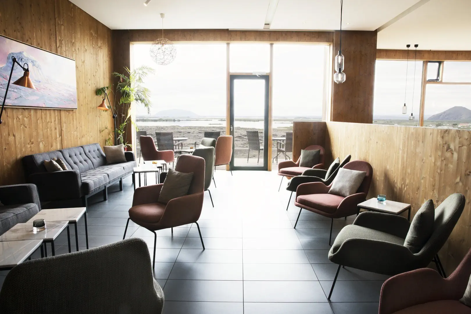 Fosshotel Myvatn - zdjęcie 12