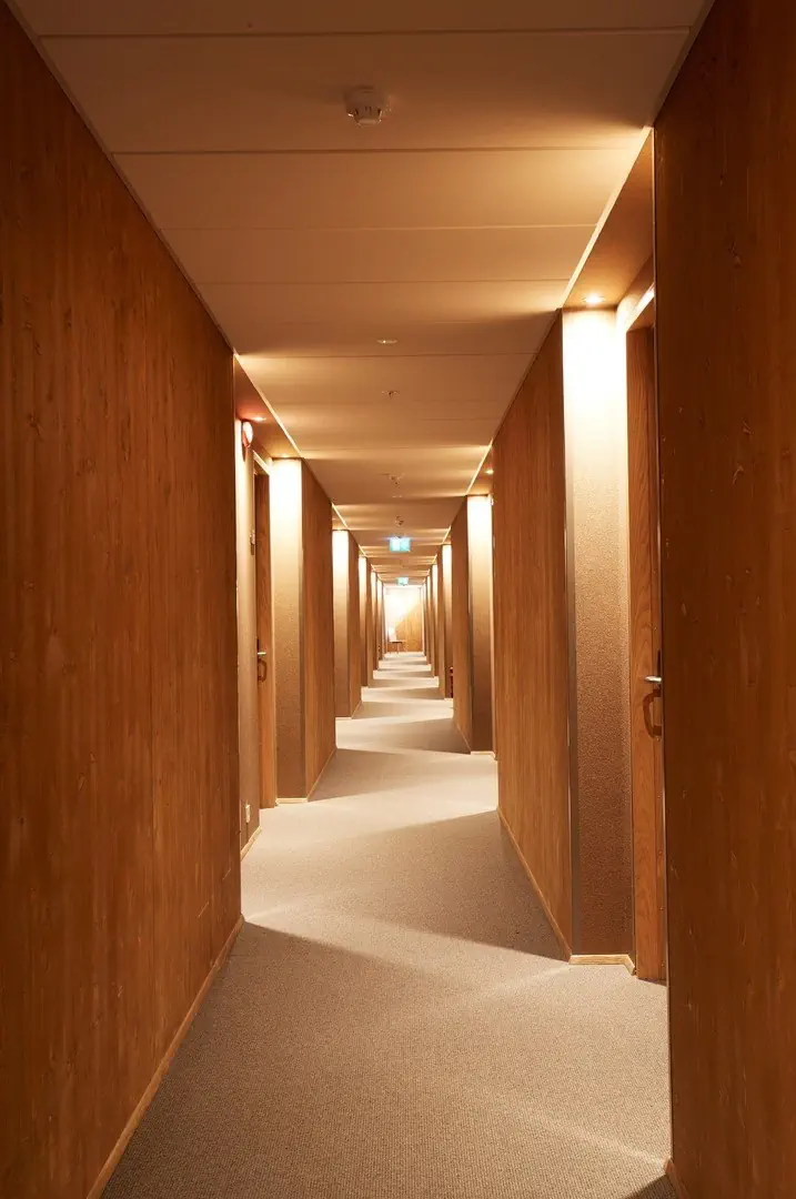 Fosshotel Myvatn - zdjęcie 26