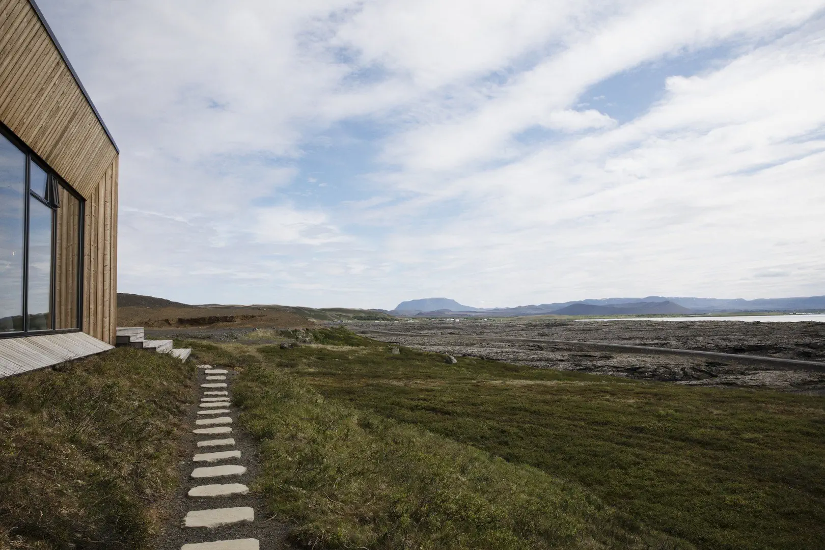 Fosshotel Myvatn - zdjęcie 22