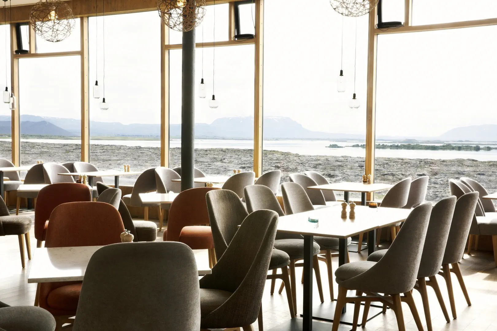 Fosshotel Myvatn - zdjęcie 4
