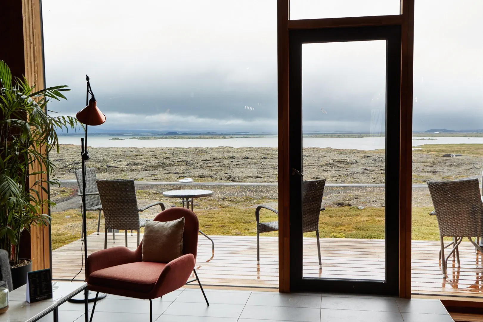 Fosshotel Myvatn - zdjęcie 5