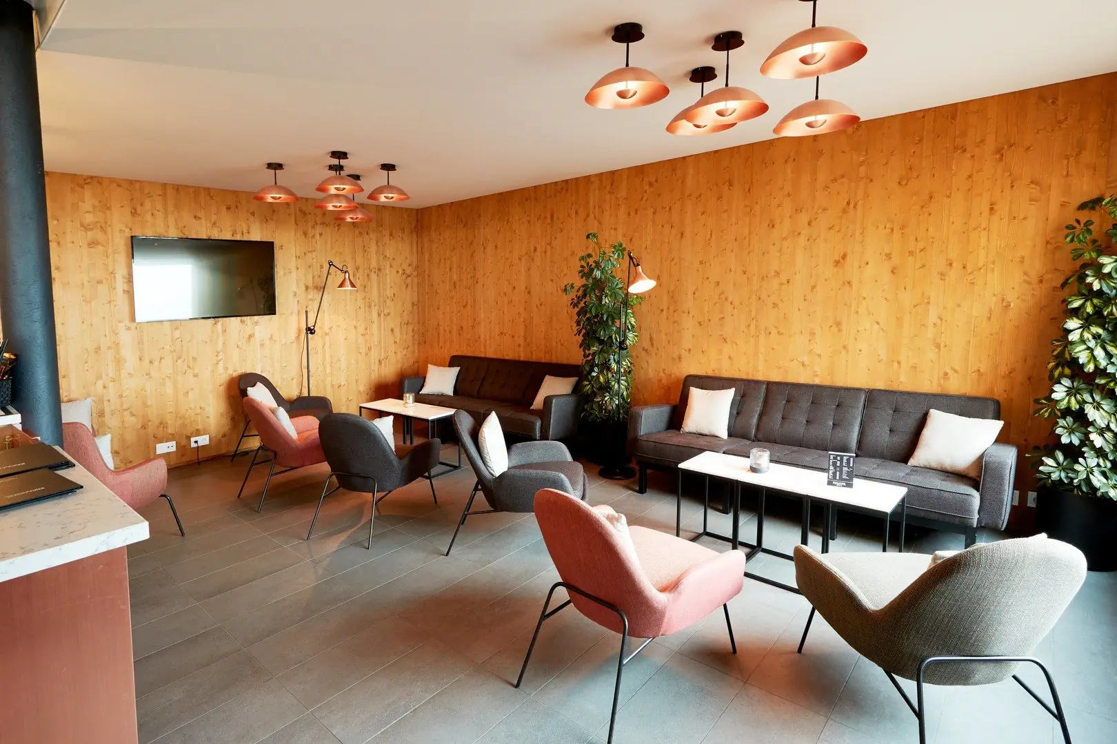 Fosshotel Myvatn - zdjęcie 13