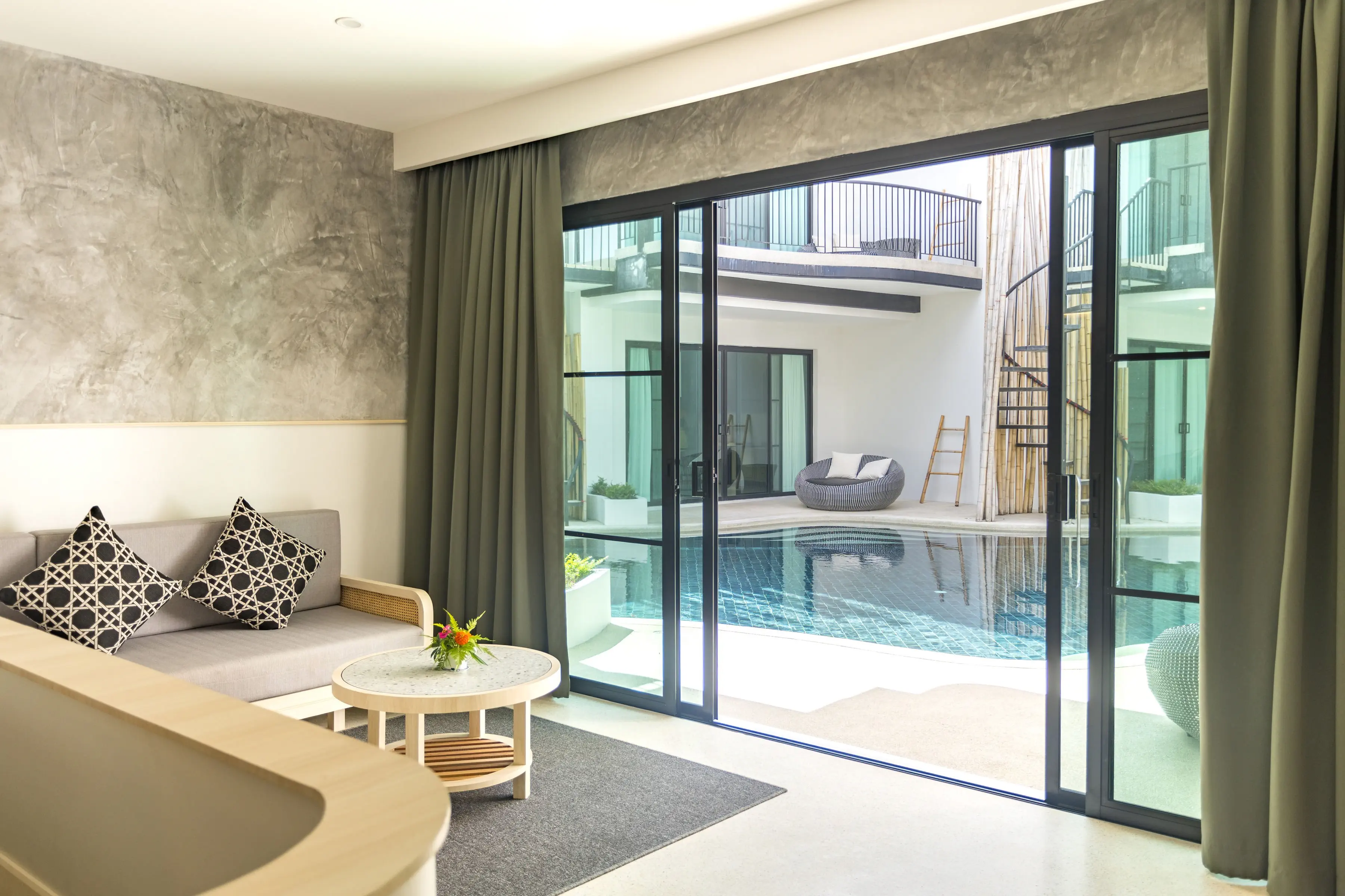 Anana Ecological Resort Krabi (ex. The Pavilions Anana Krabi) - zdjęcie 15