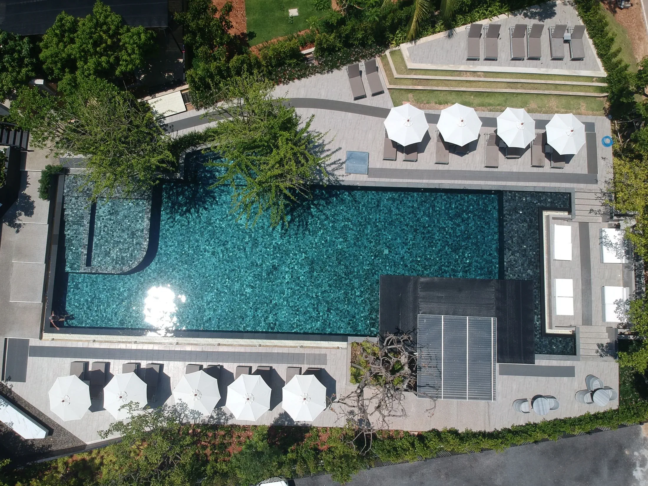 Anana Ecological Resort Krabi (ex. The Pavilions Anana Krabi) - zdjęcie 3