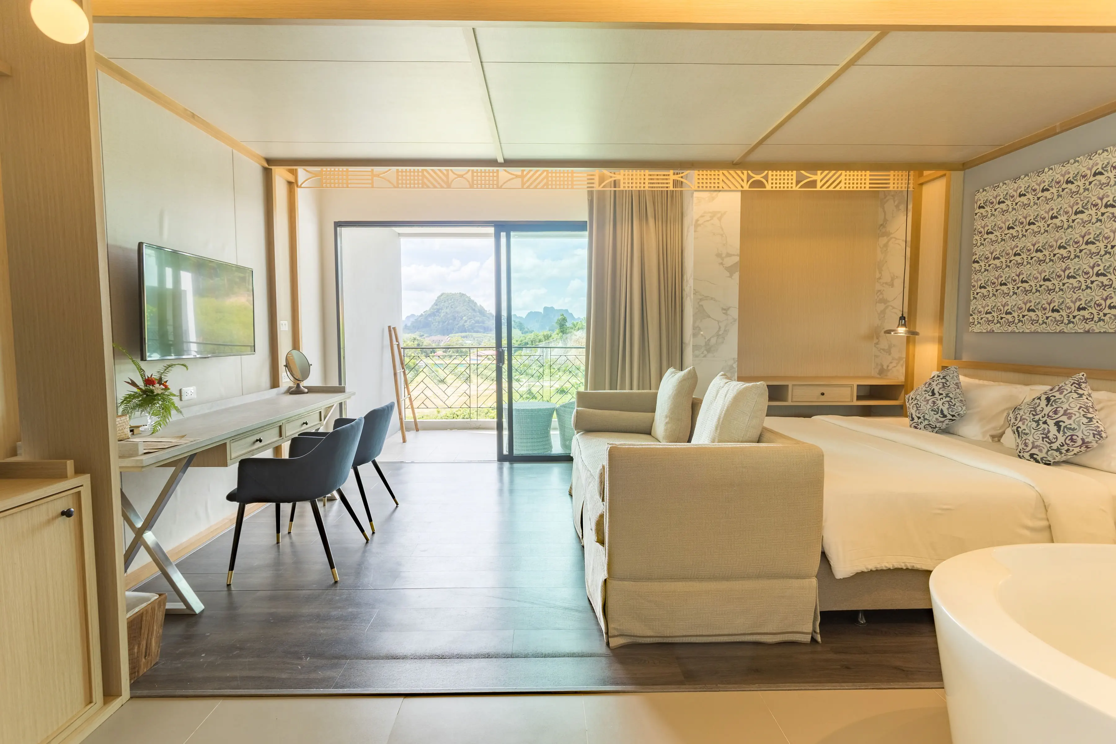 Anana Ecological Resort Krabi (ex. The Pavilions Anana Krabi) - zdjęcie 16
