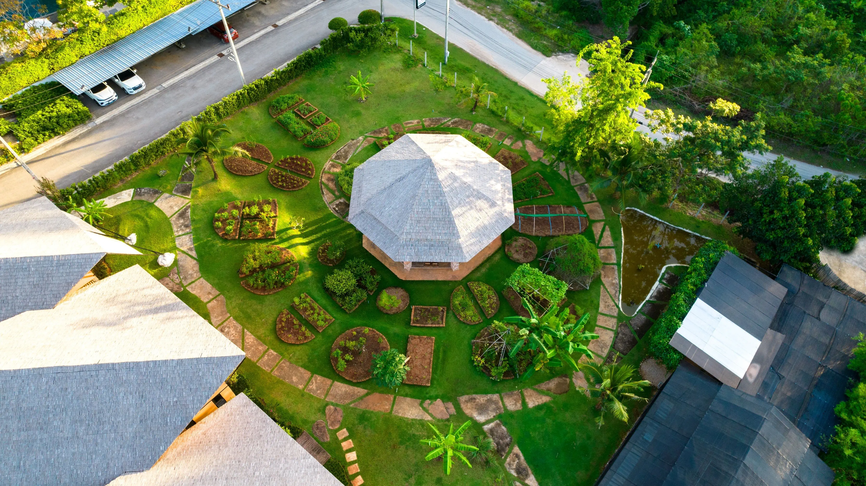 Anana Ecological Resort Krabi (ex. The Pavilions Anana Krabi) - zdjęcie 20