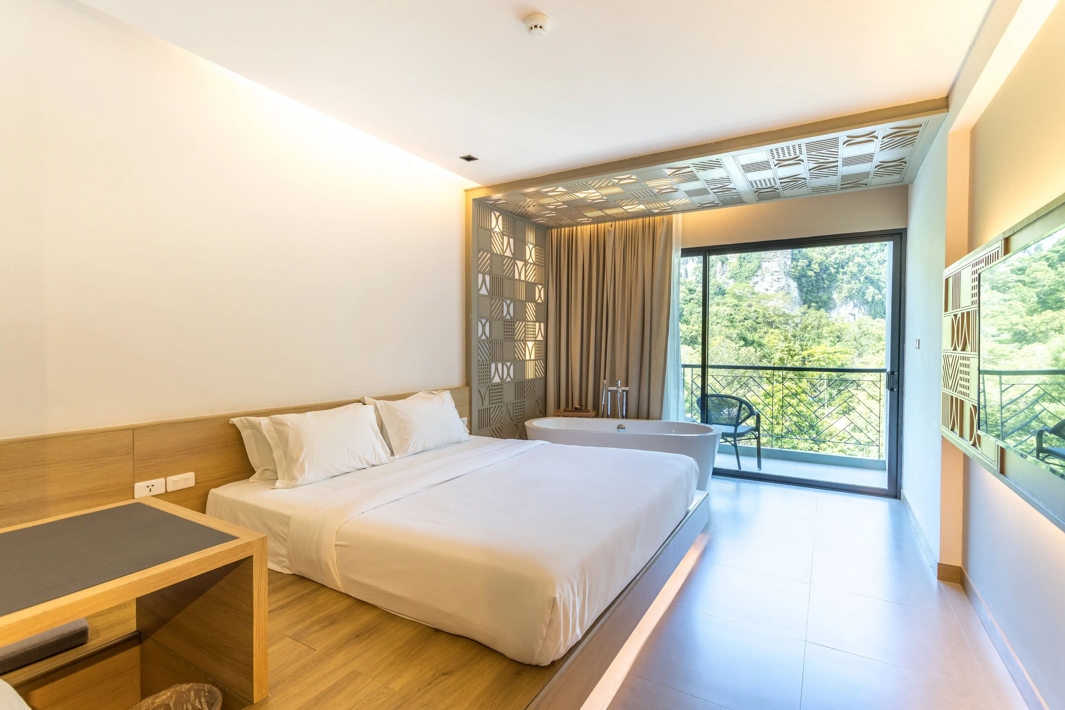 Anana Ecological Resort Krabi (ex. The Pavilions Anana Krabi) - zdjęcie 8