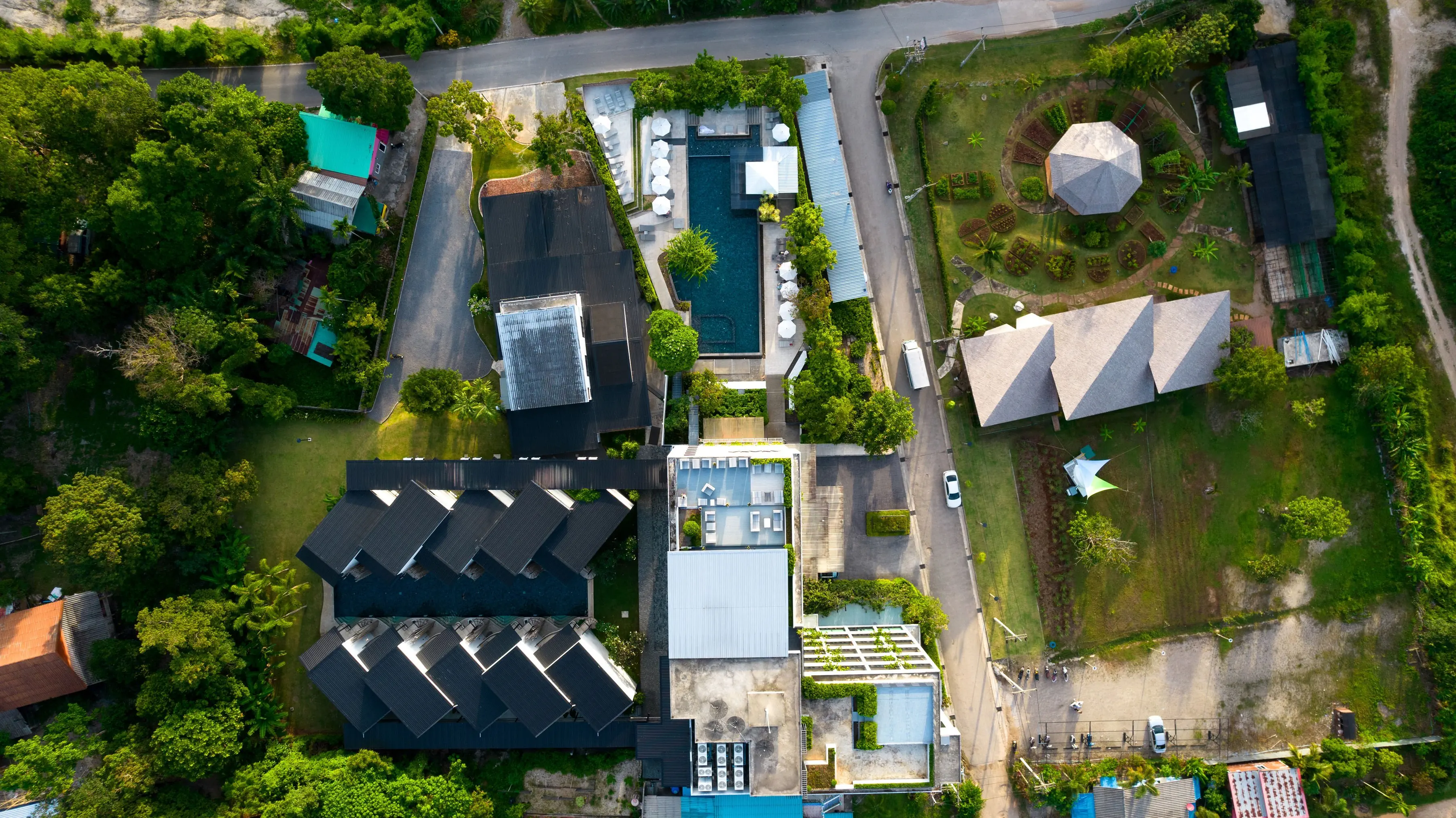 Anana Ecological Resort Krabi (ex. The Pavilions Anana Krabi) - zdjęcie 19