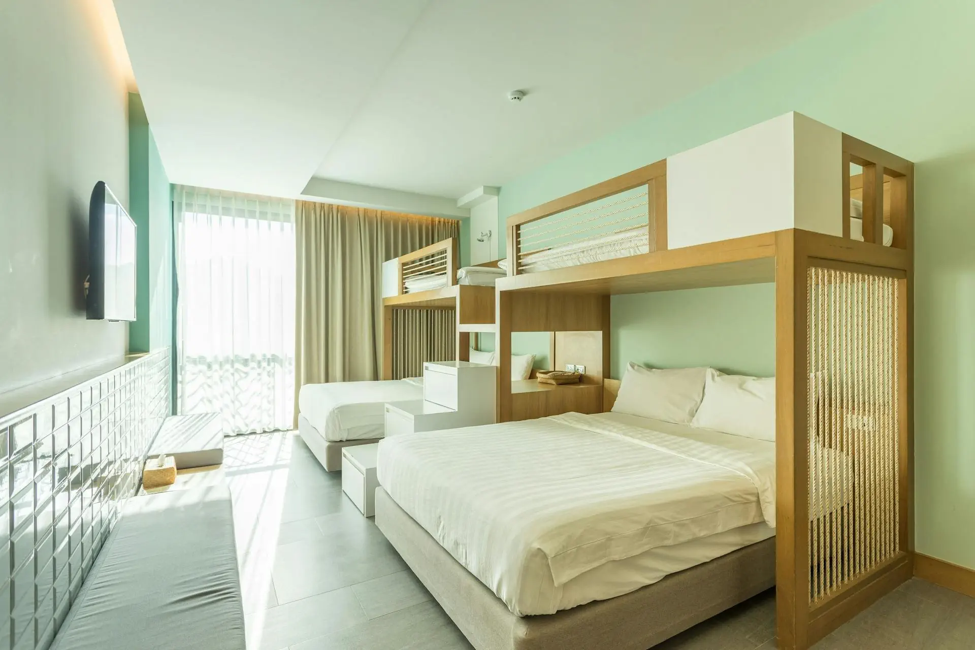 Anana Ecological Resort Krabi (ex. The Pavilions Anana Krabi) - zdjęcie 7