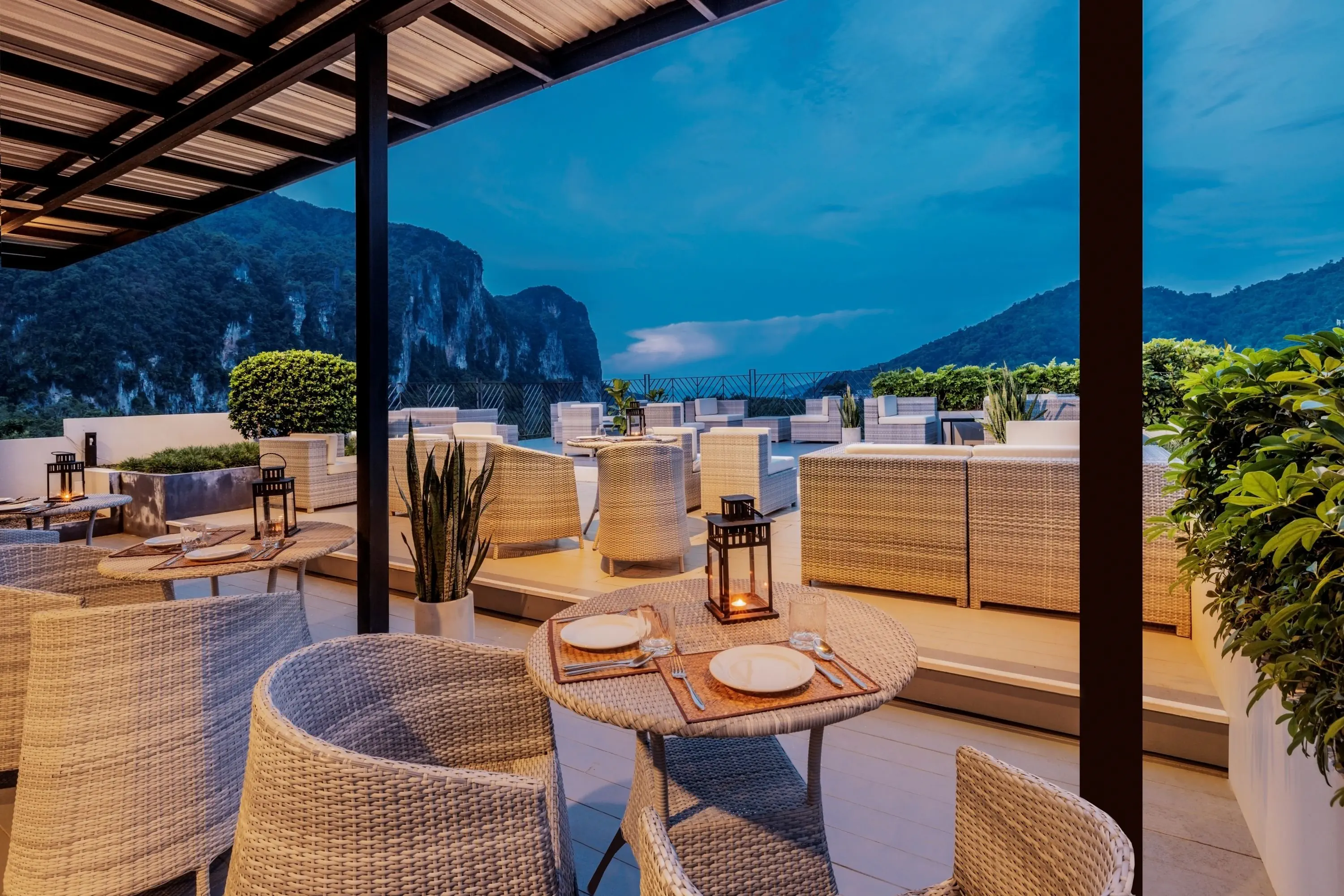 Anana Ecological Resort Krabi (ex. The Pavilions Anana Krabi) - zdjęcie 18