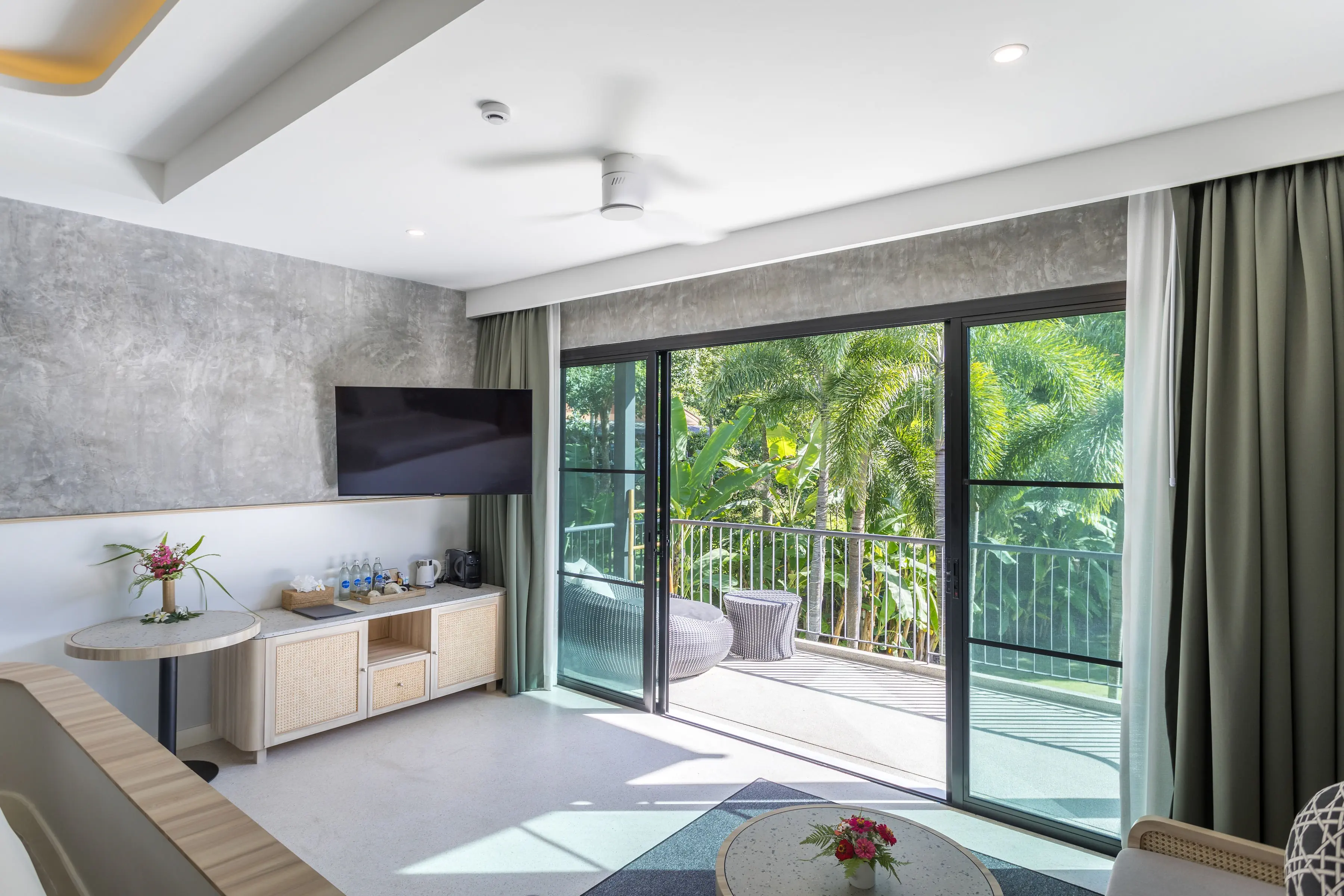 Anana Ecological Resort Krabi (ex. The Pavilions Anana Krabi) - zdjęcie 12