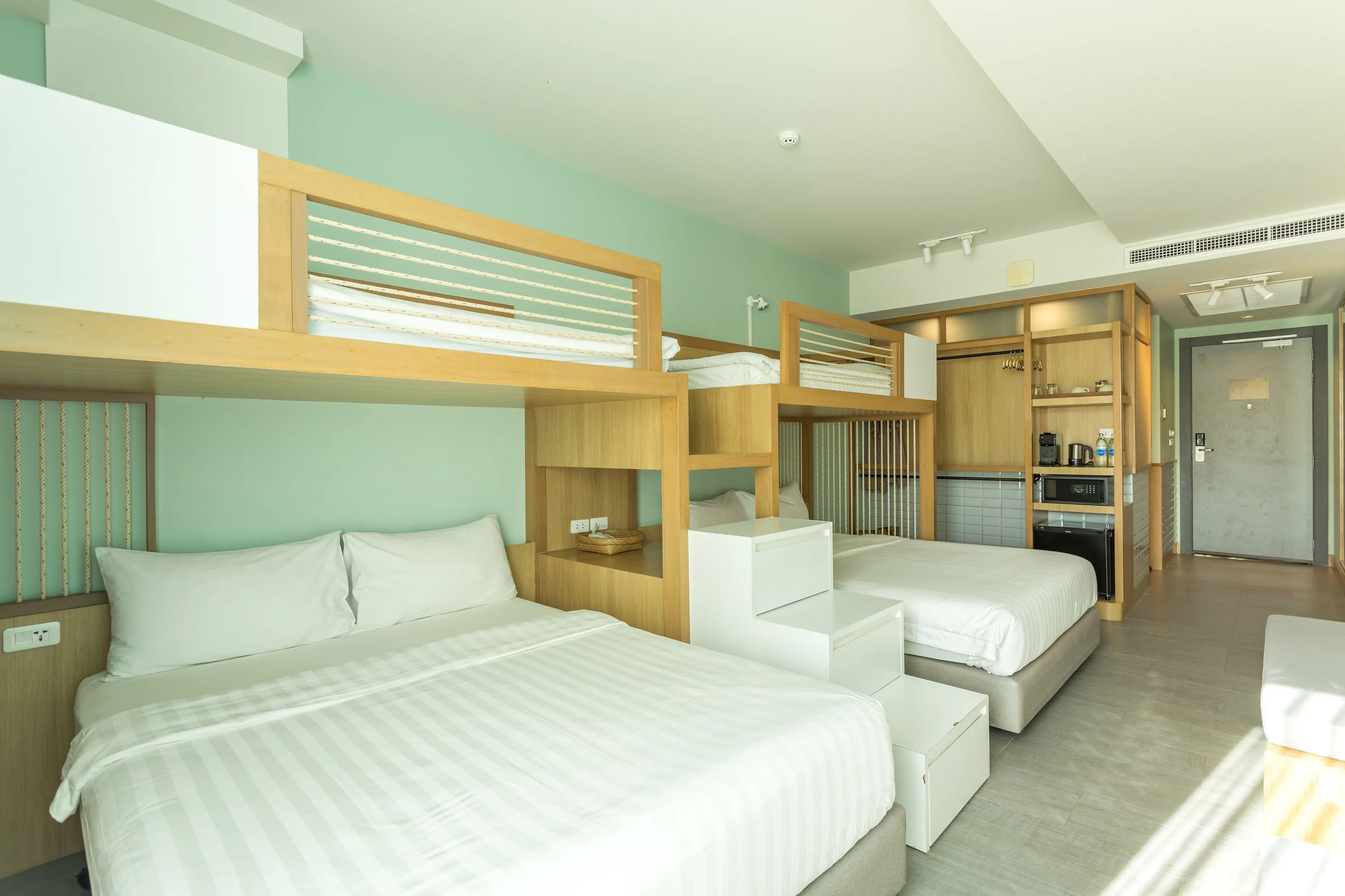 Anana Ecological Resort Krabi (ex. The Pavilions Anana Krabi) - zdjęcie 6