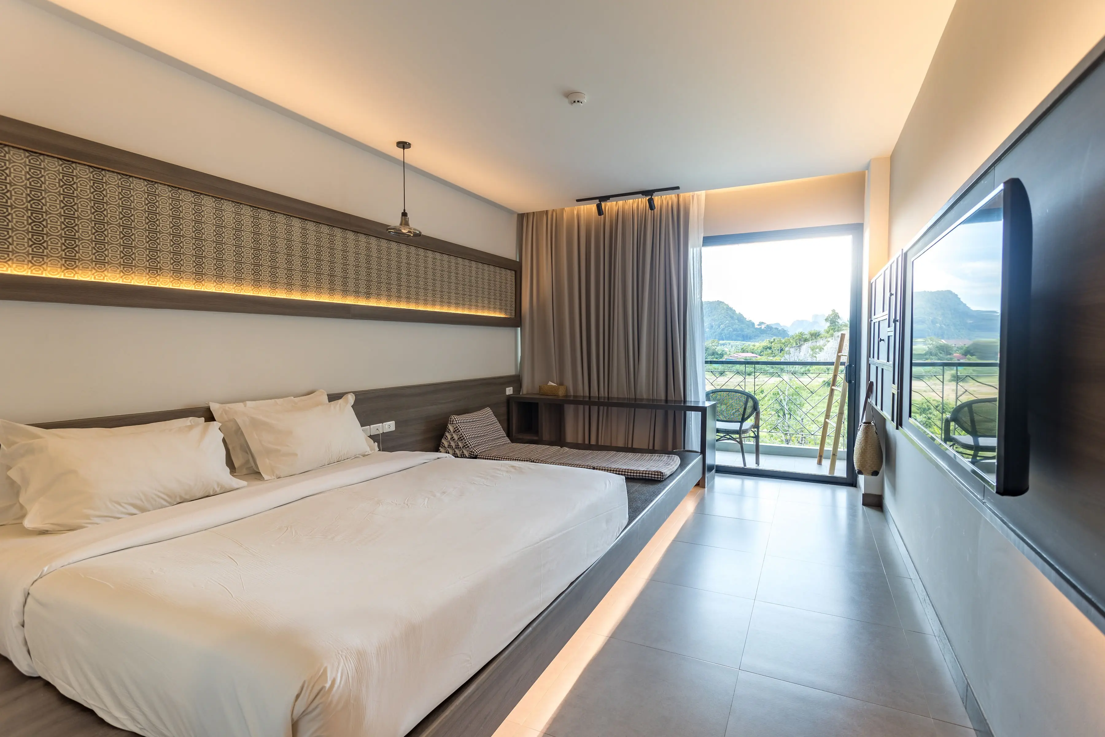 Anana Ecological Resort Krabi (ex. The Pavilions Anana Krabi) - zdjęcie 10