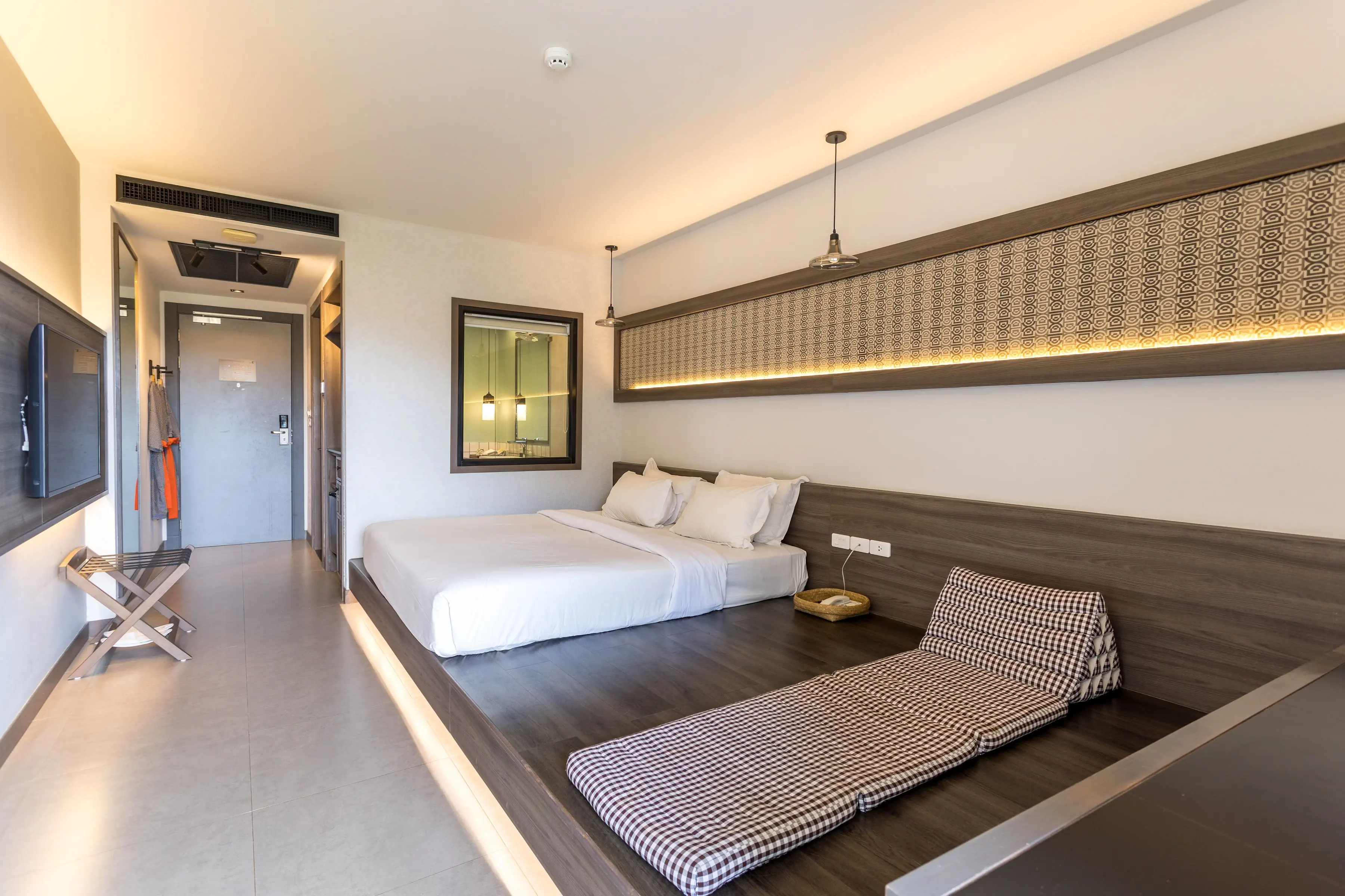 Anana Ecological Resort Krabi (ex. The Pavilions Anana Krabi) - zdjęcie 11