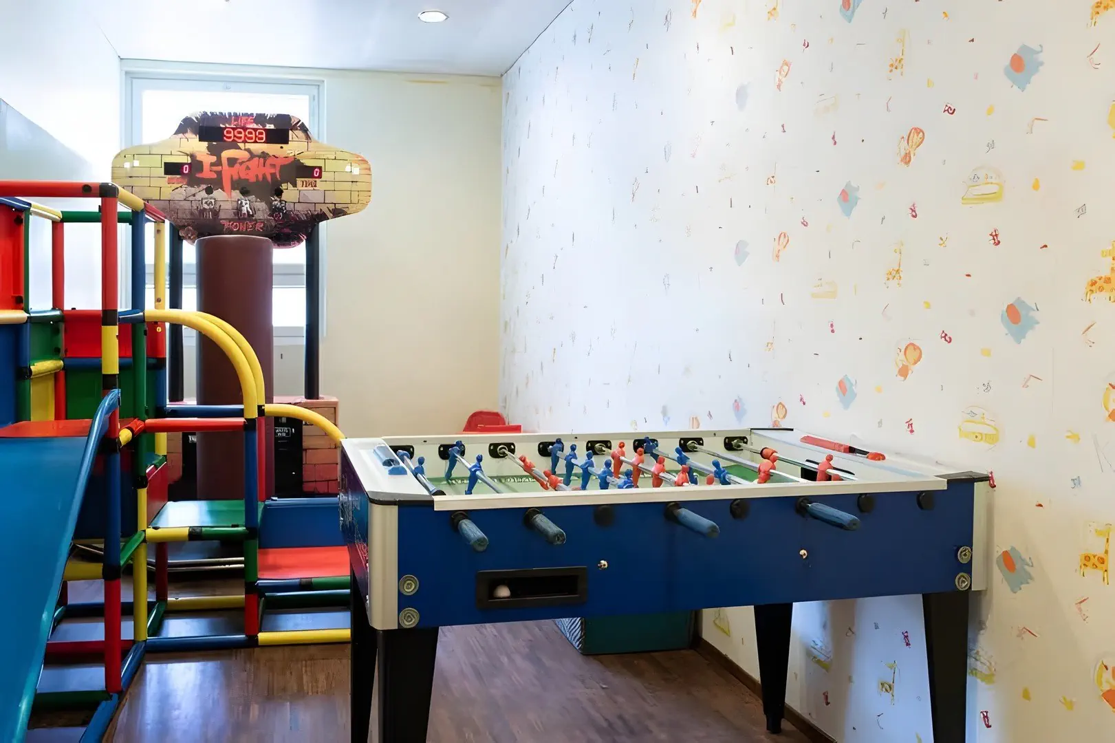 Scandic Helsinki Aviapolis (ex. Ramada Vantaa) - zdjęcie 14