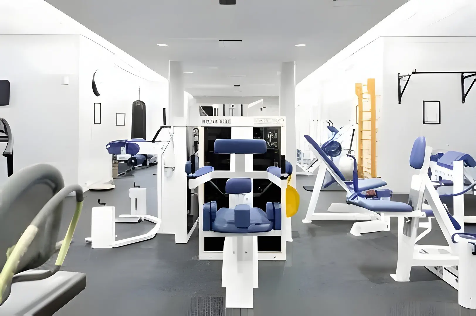 Scandic Helsinki Aviapolis (ex. Ramada Vantaa) - zdjęcie 13