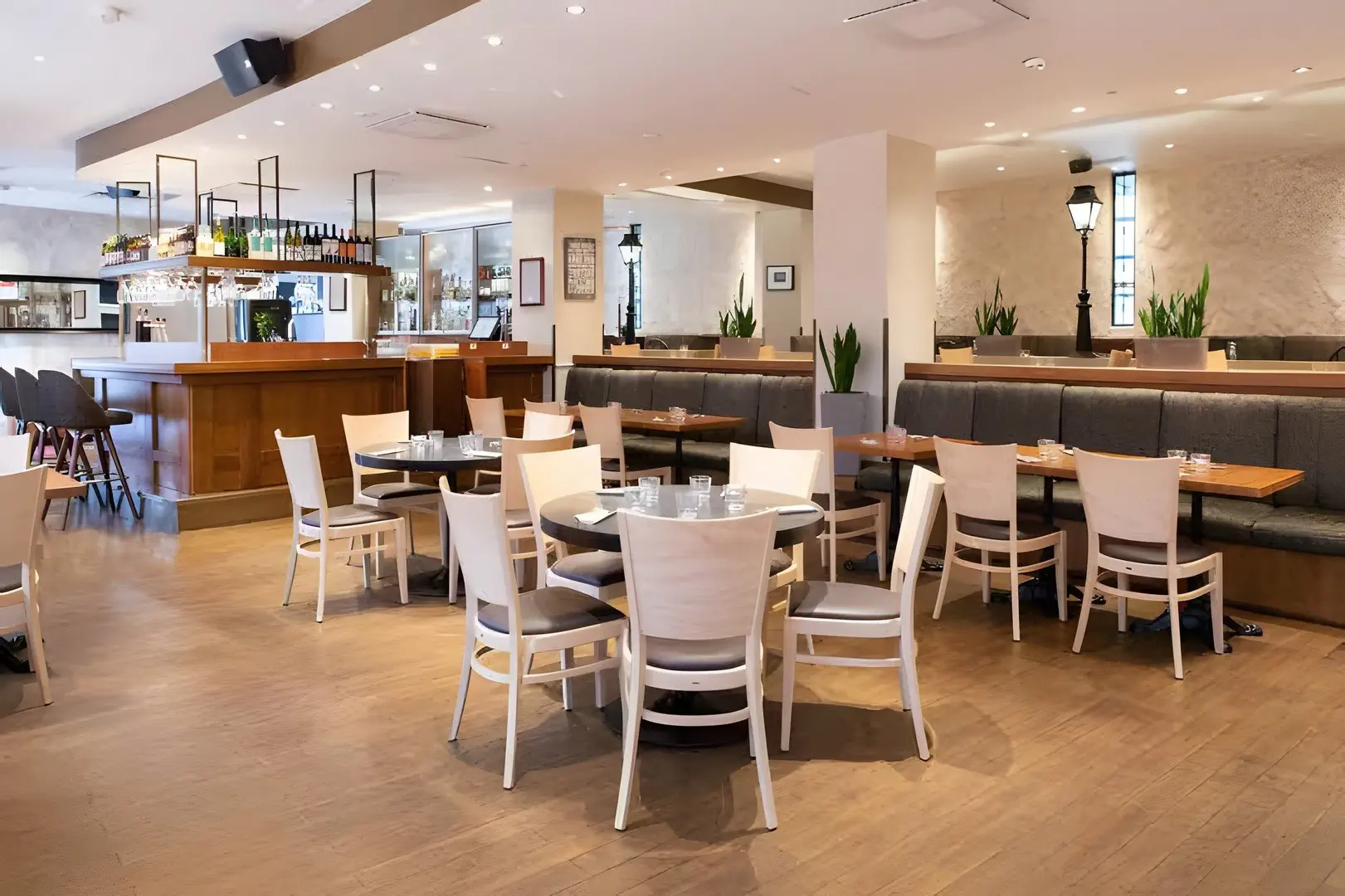 Scandic Helsinki Aviapolis (ex. Ramada Vantaa) - zdjęcie 5