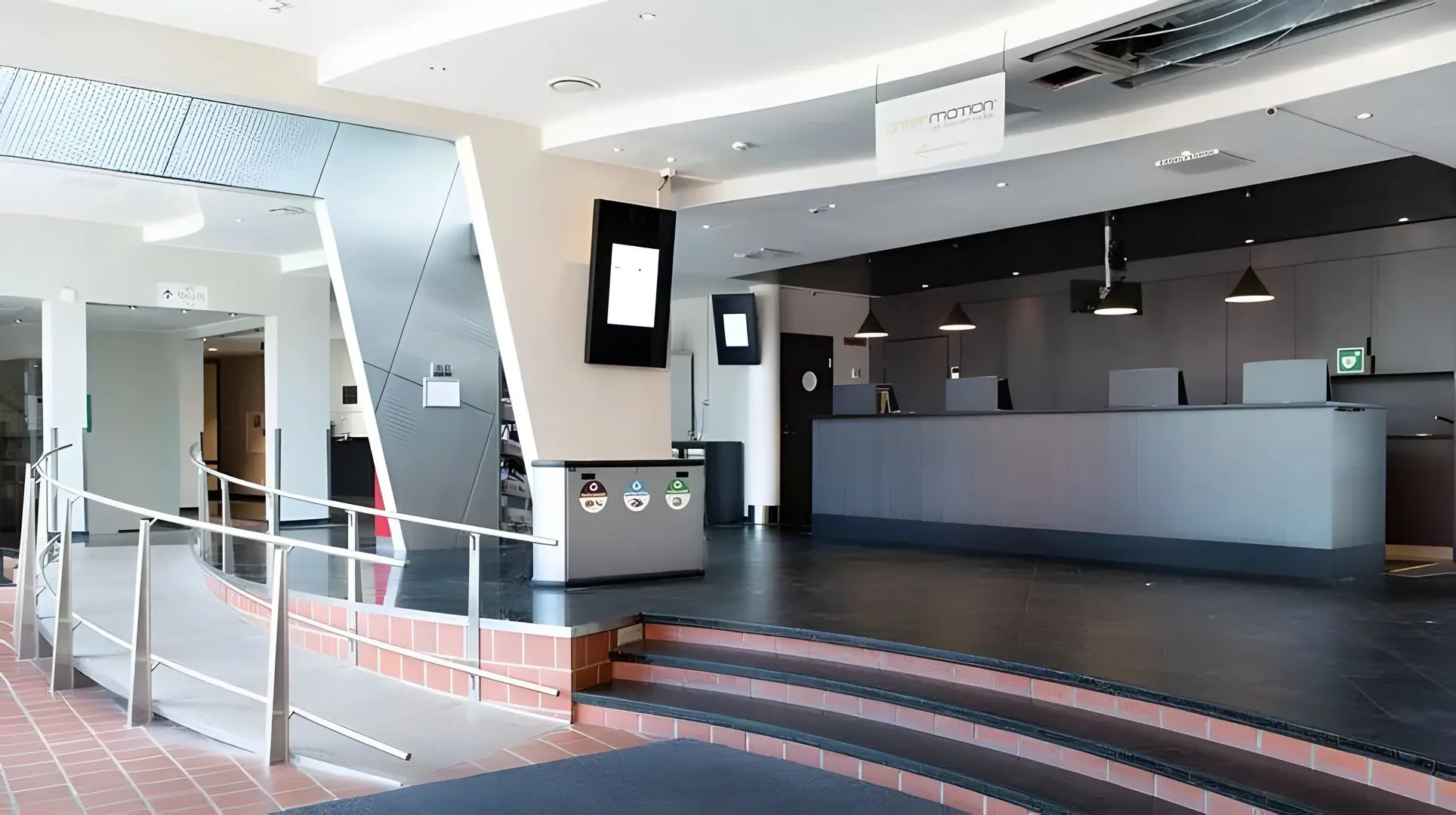 Scandic Helsinki Aviapolis (ex. Ramada Vantaa) - zdjęcie 10