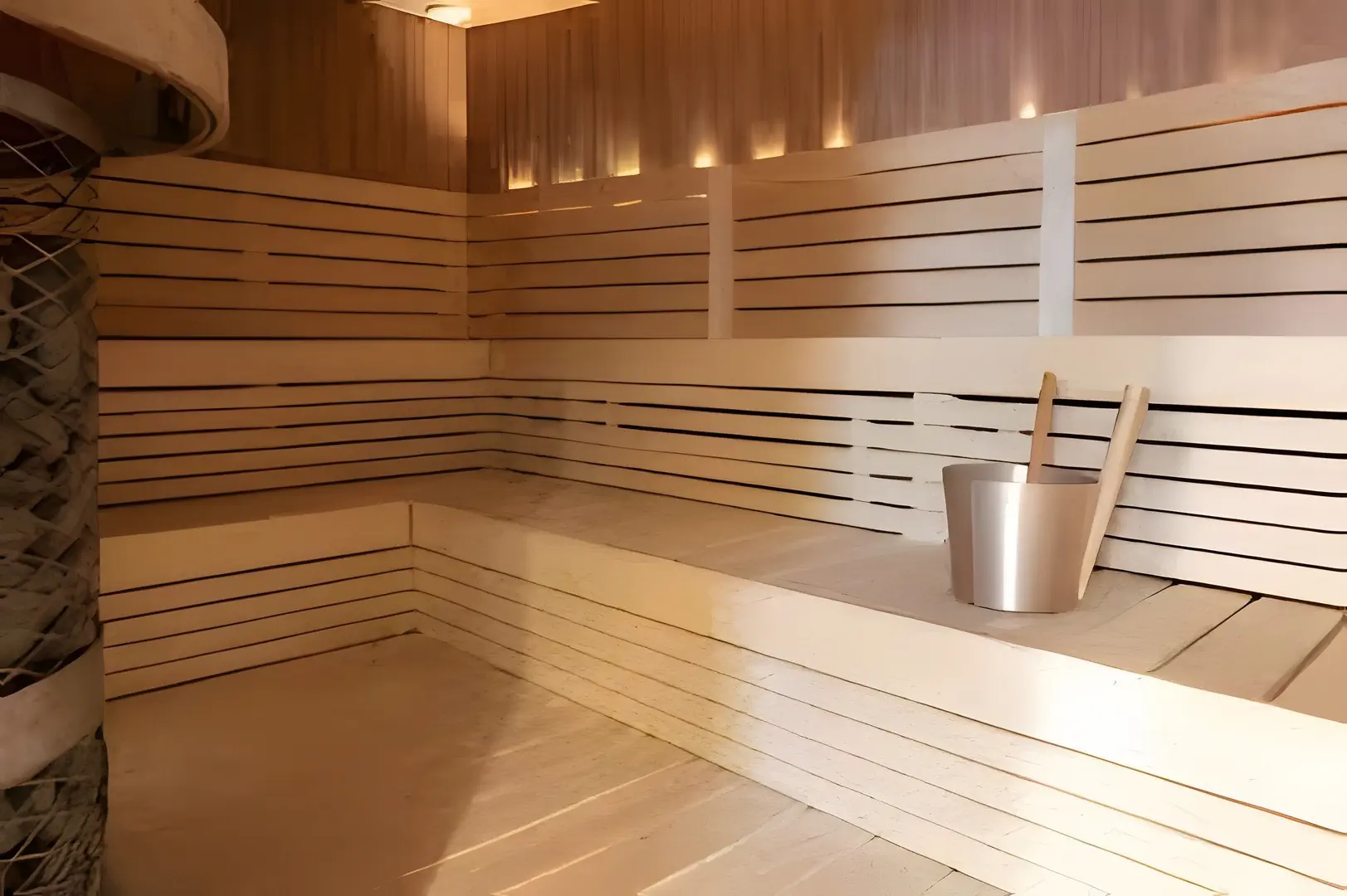 Scandic Helsinki Aviapolis (ex. Ramada Vantaa) - zdjęcie 15