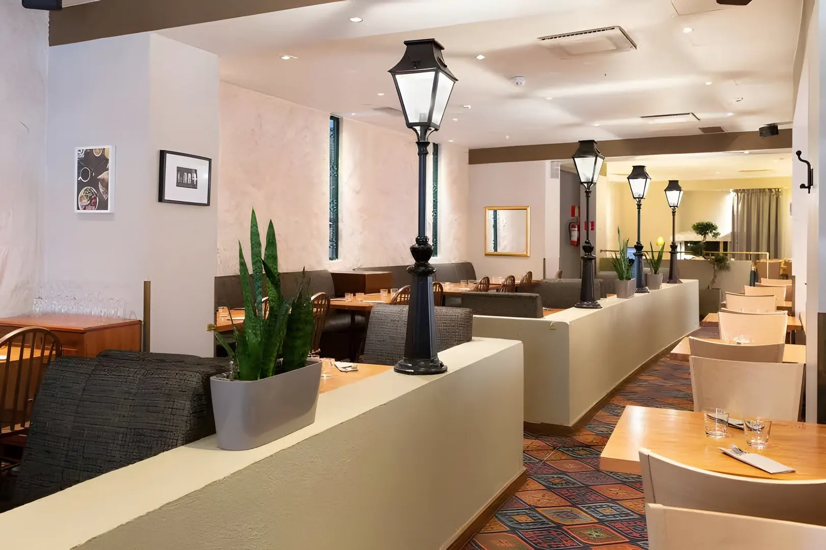 Scandic Helsinki Aviapolis (ex. Ramada Vantaa) - zdjęcie 11