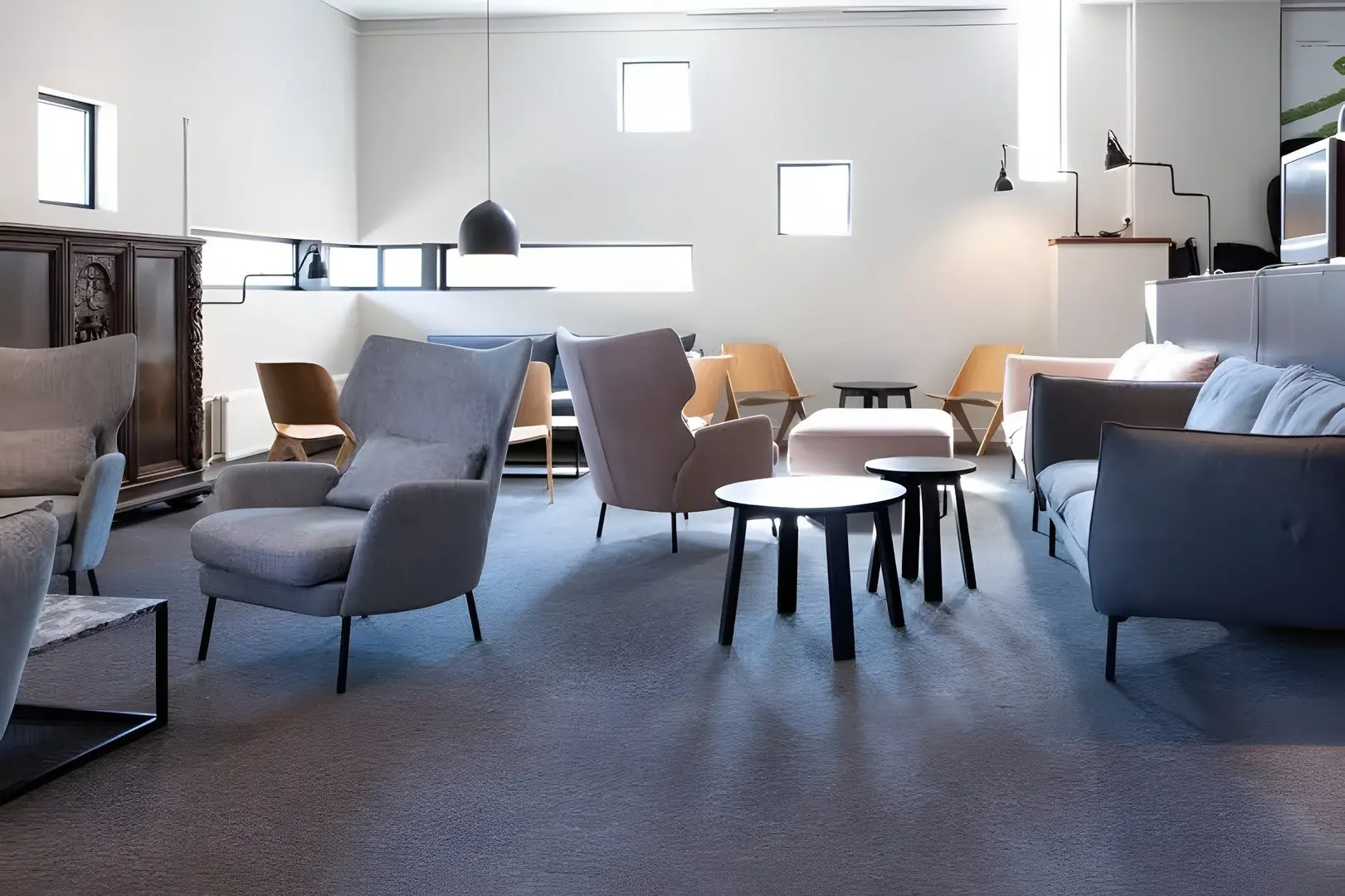 Scandic Helsinki Aviapolis (ex. Ramada Vantaa) - zdjęcie 3