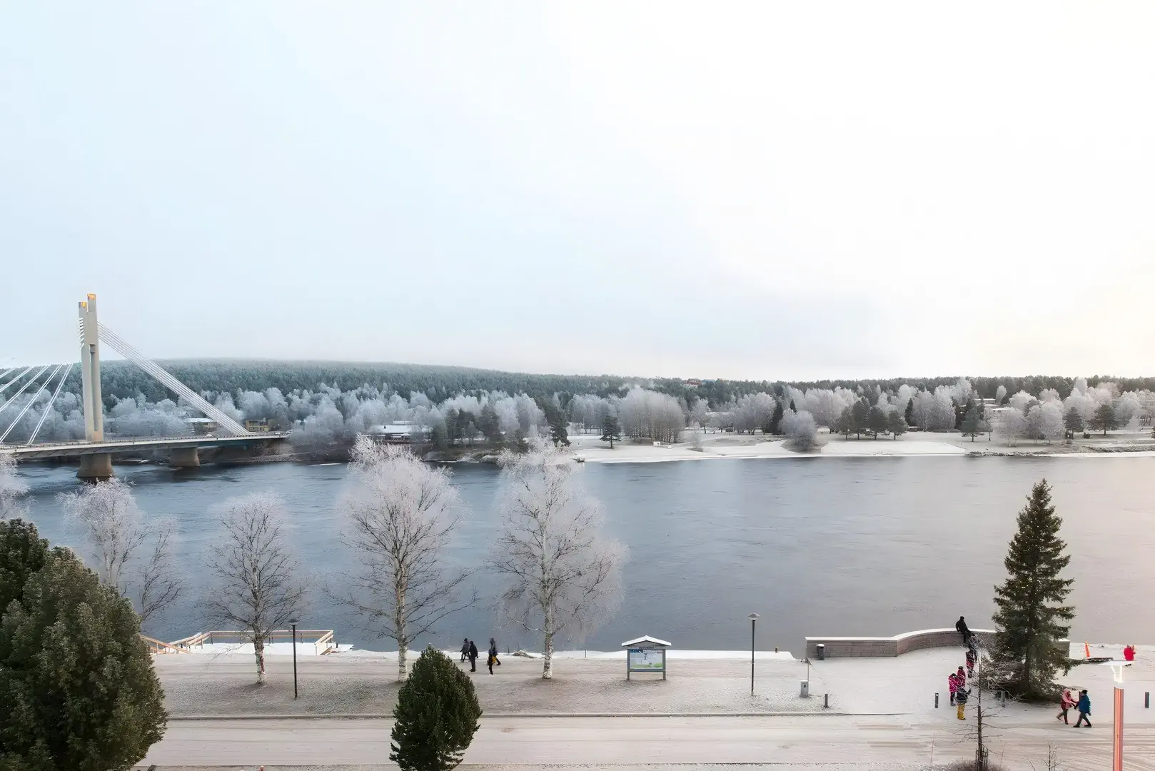 Scandic Pohjanhovi