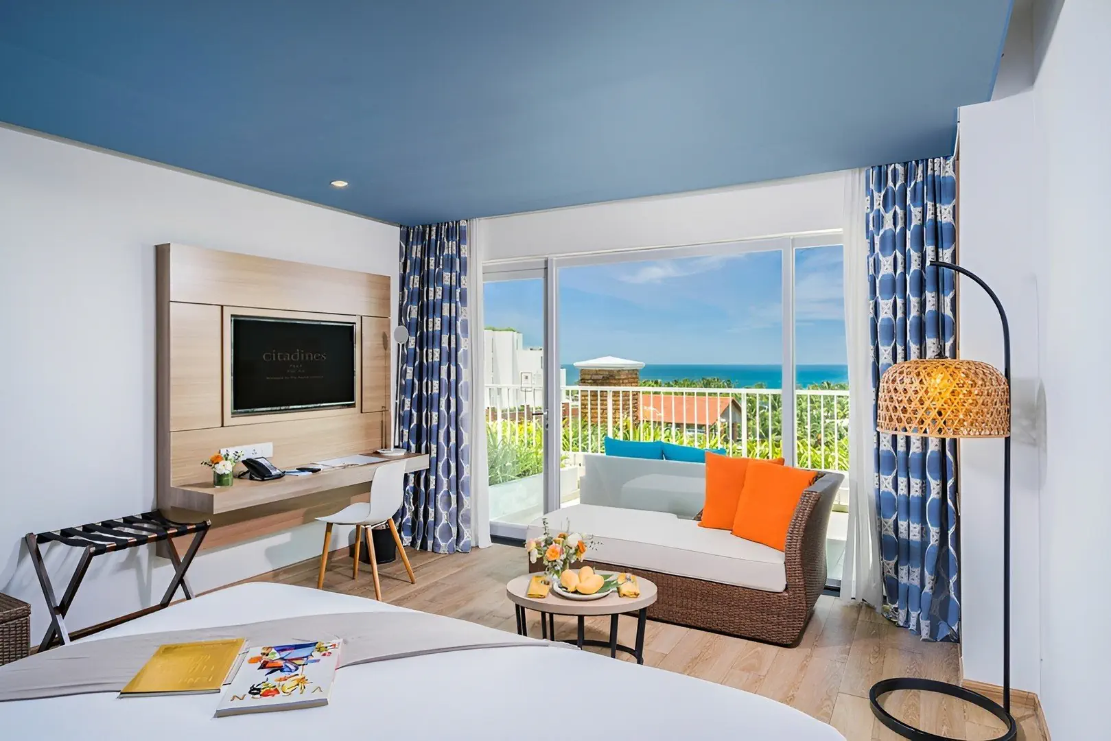 Citadines Pearl Hoi An - zdjęcie 10