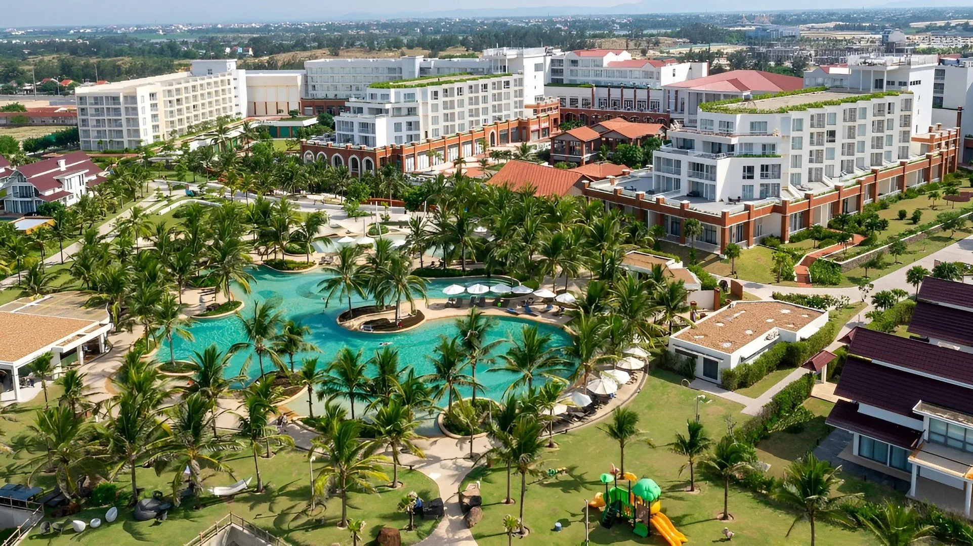 Citadines Pearl Hoi An - zdjęcie 3