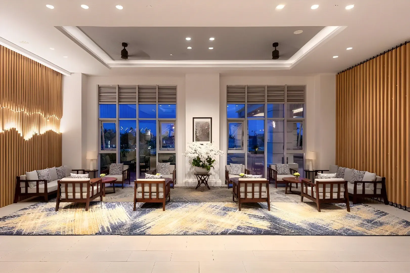 Citadines Pearl Hoi An - zdjęcie 17