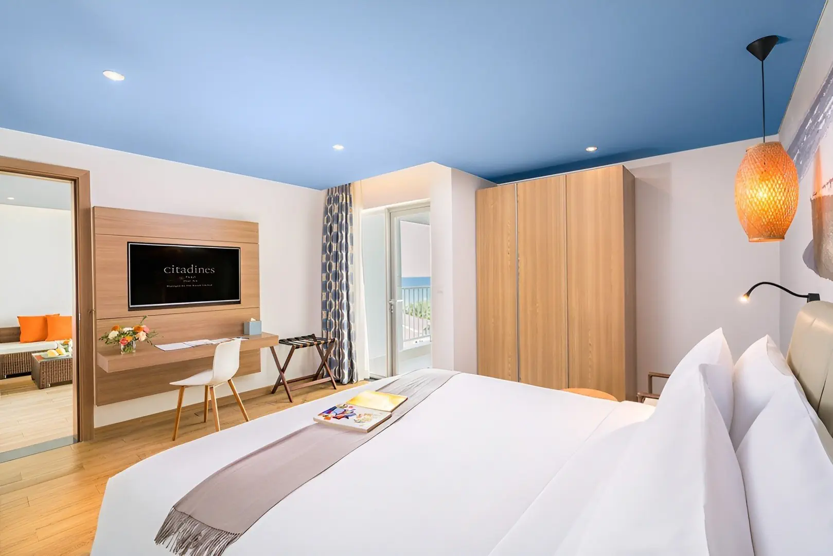 Citadines Pearl Hoi An - zdjęcie 11