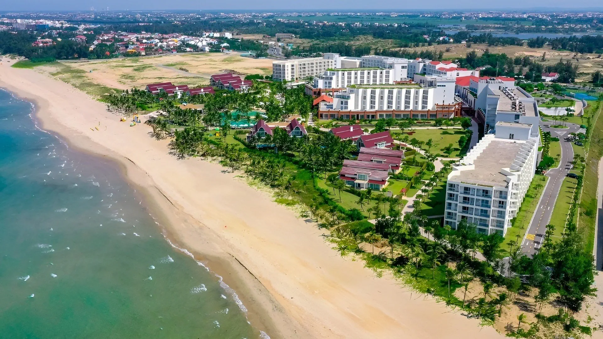 Citadines Pearl Hoi An - zdjęcie 2