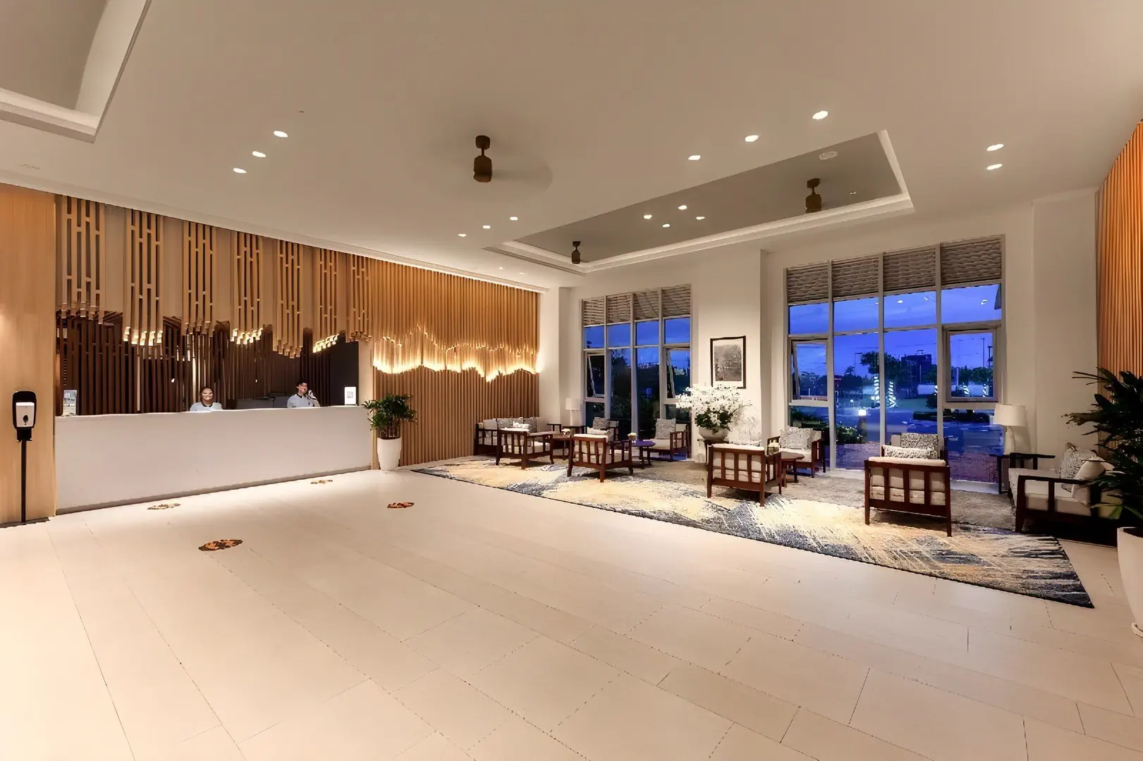 Citadines Pearl Hoi An - zdjęcie 4