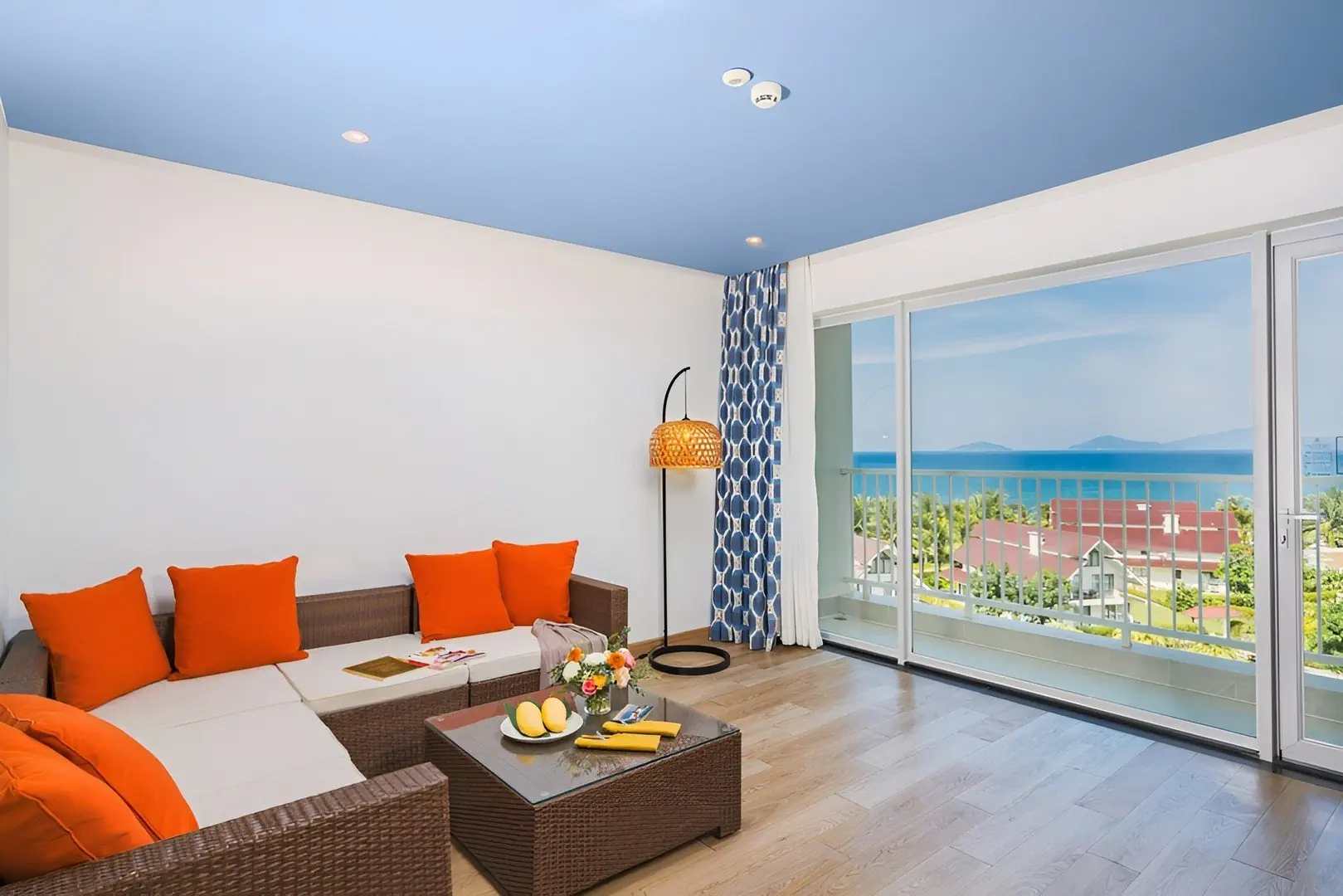Citadines Pearl Hoi An - zdjęcie 13
