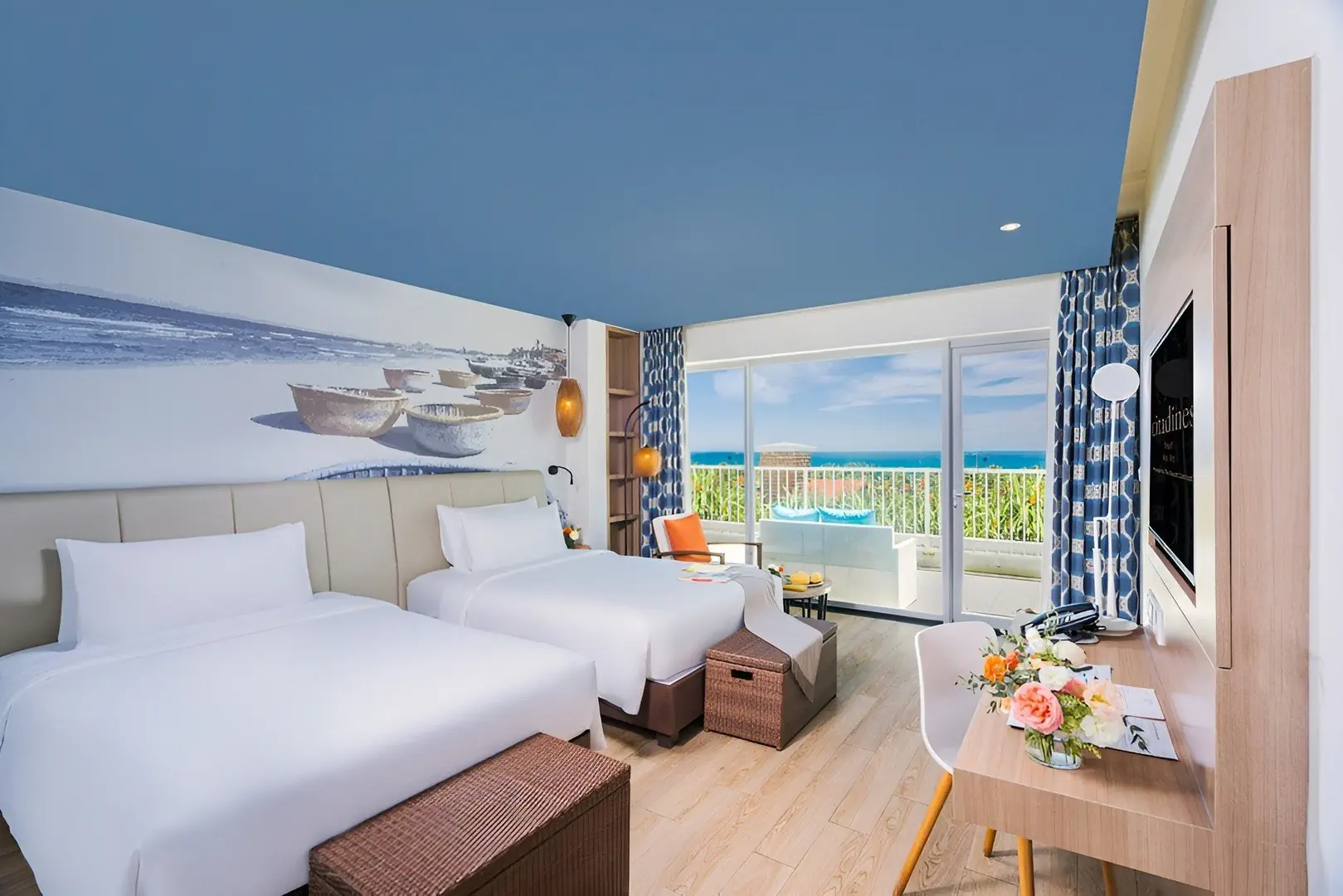 Citadines Pearl Hoi An - zdjęcie 9