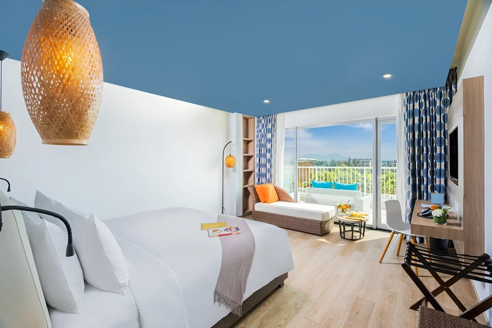 Citadines Pearl Hoi An - zdjęcie 8