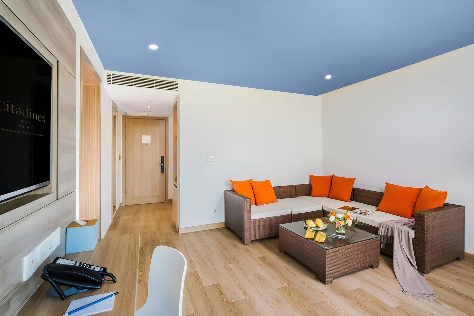 Citadines Pearl Hoi An - zdjęcie 12