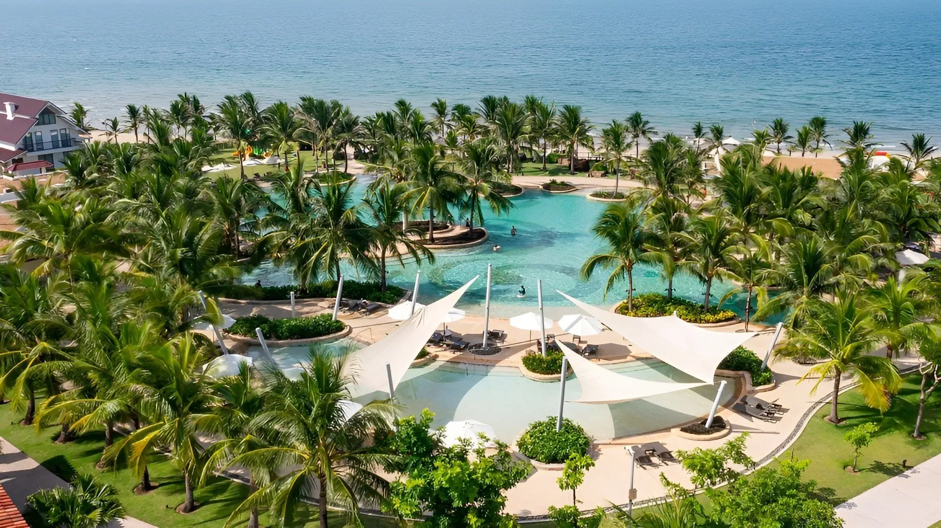 Citadines Pearl Hoi An - zdjęcie 14