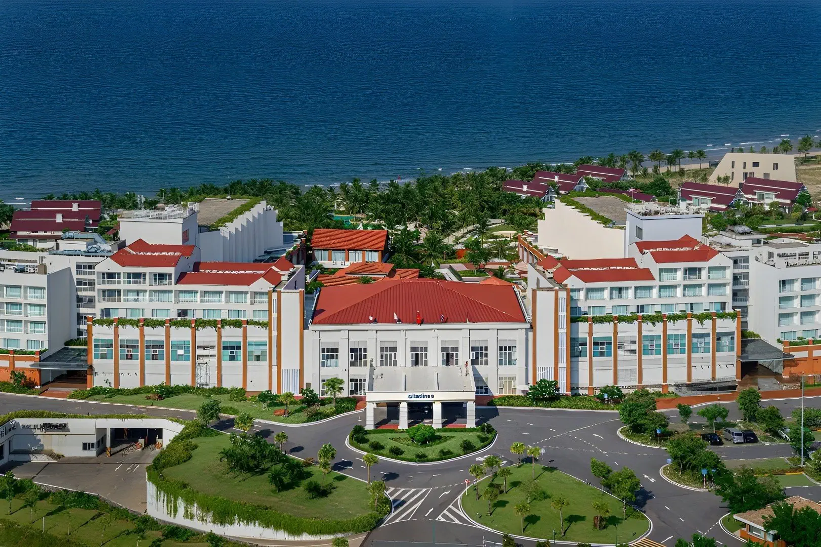 Citadines Pearl Hoi An - zdjęcie 15