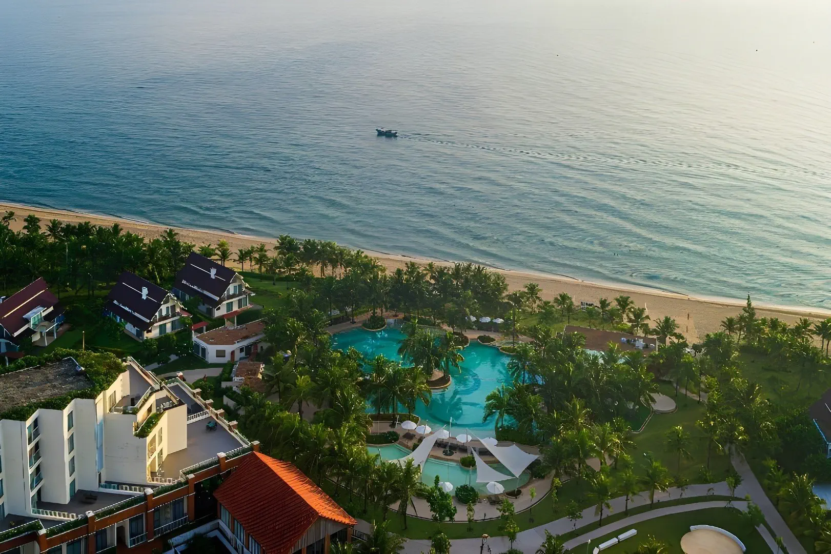 Citadines Pearl Hoi An - zdjęcie 16