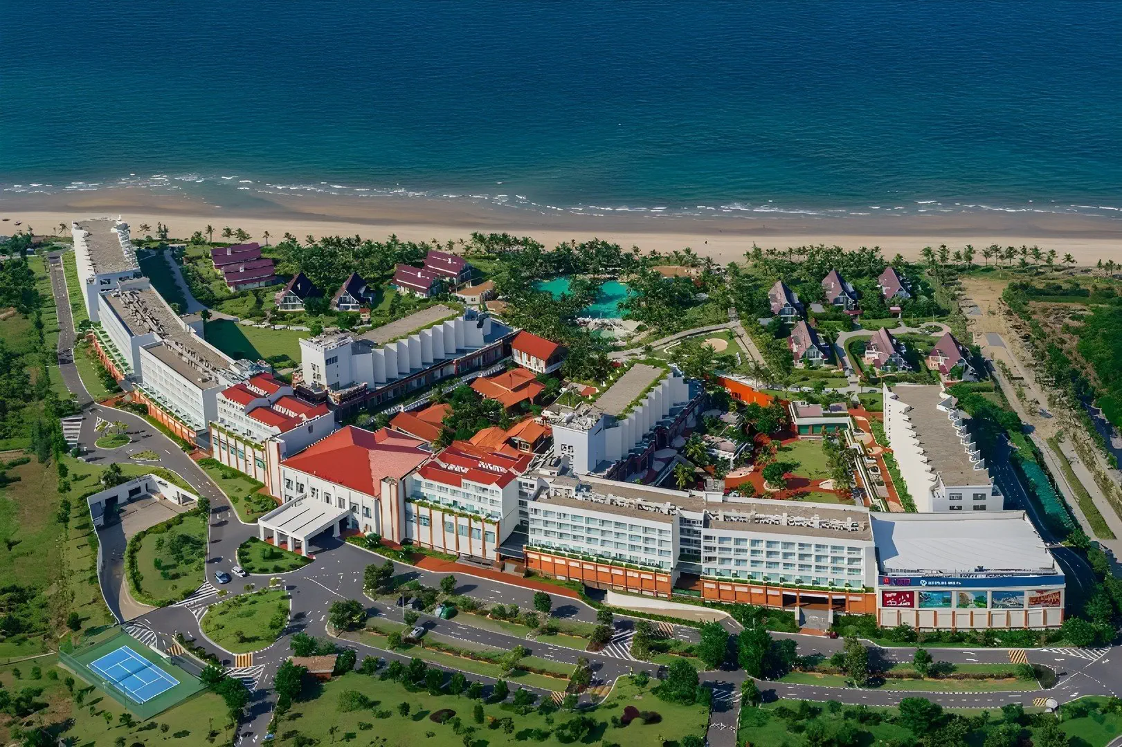 Citadines Pearl Hoi An - zdjęcie 5